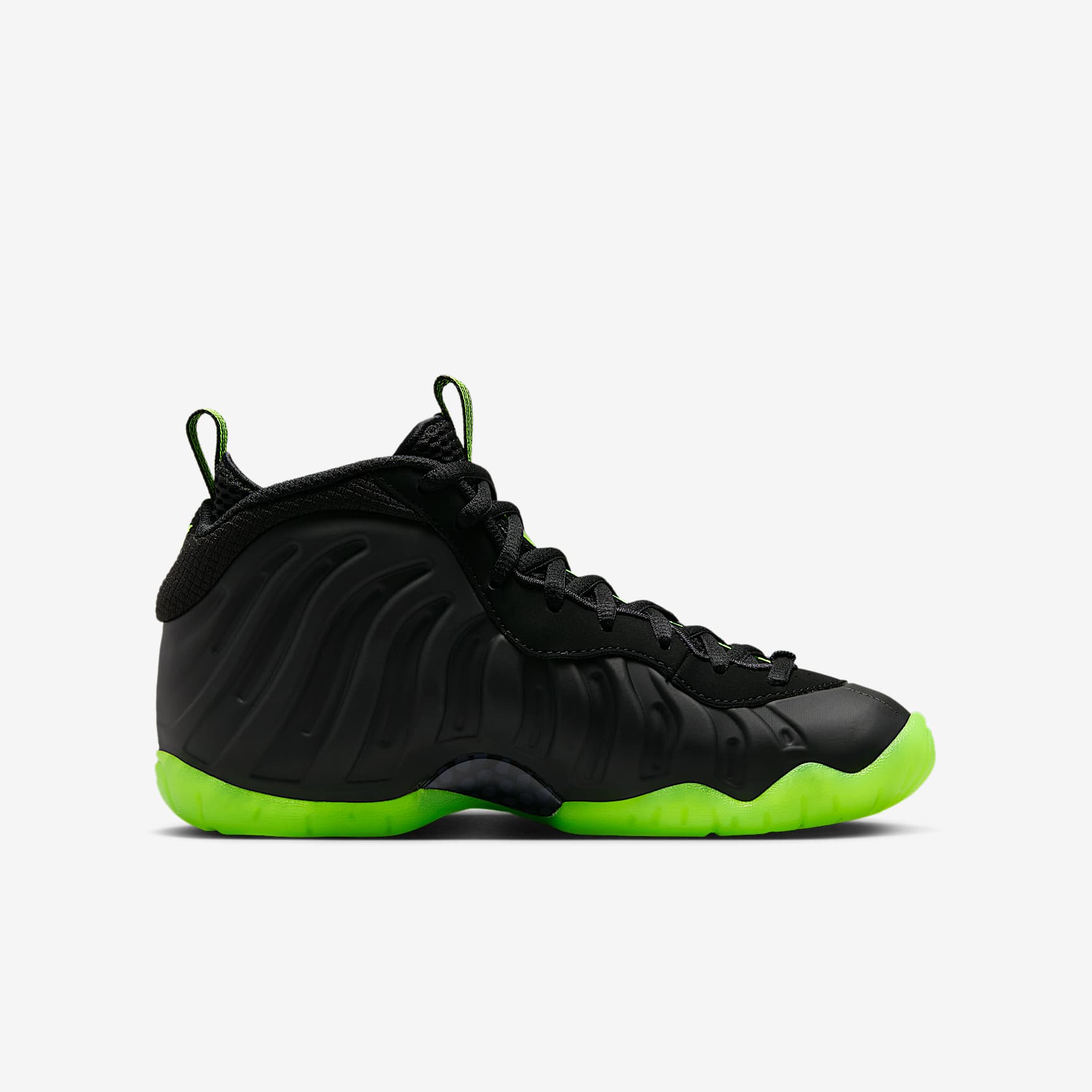 Nike Little Posite One Big Kids' Shoes