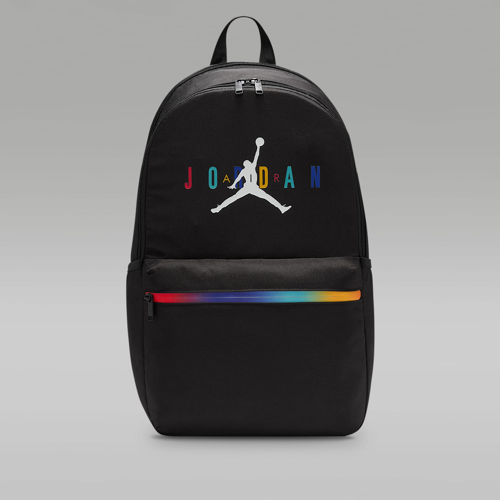 Jordan Backpack (23L)