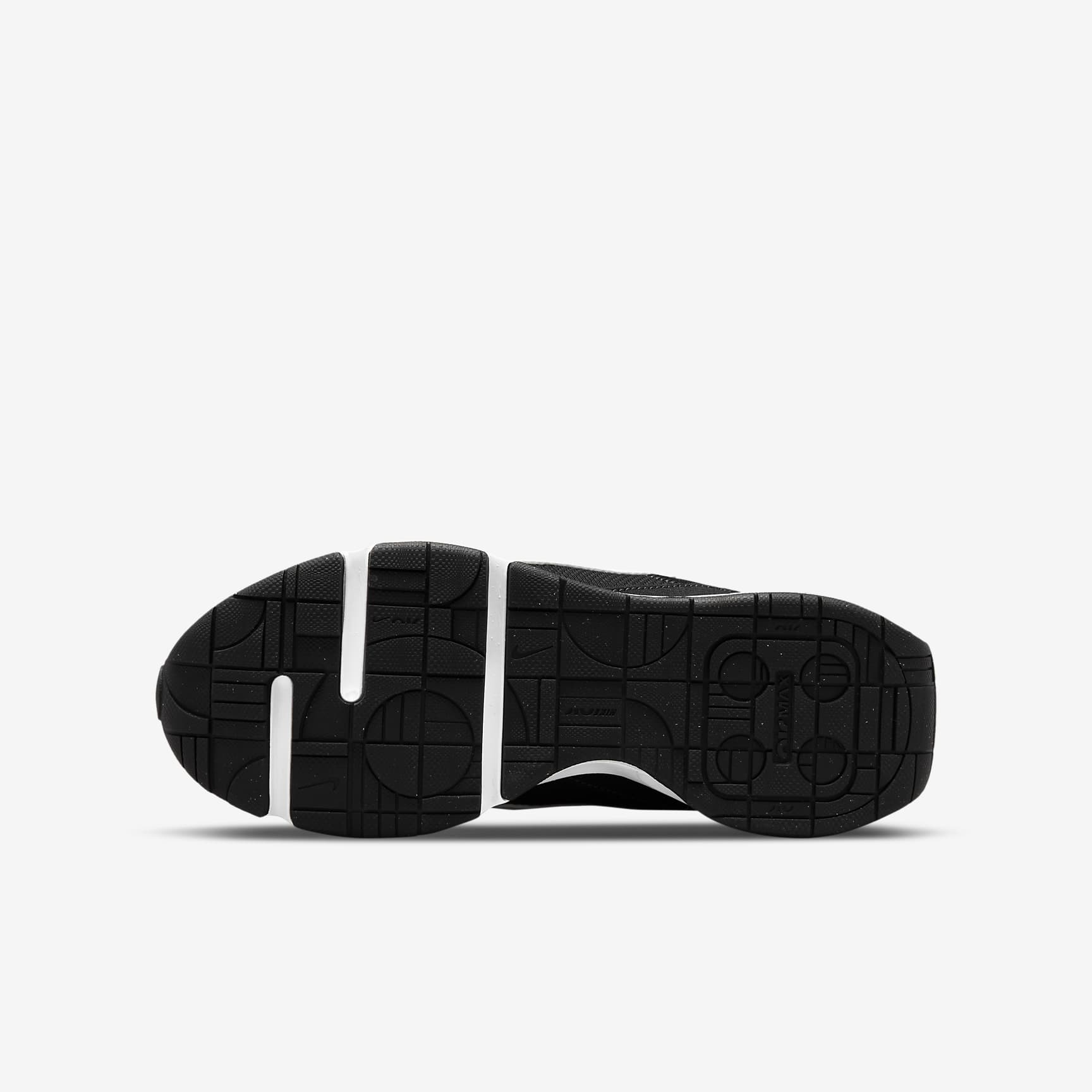 Nike Air Max INTRLK Lite Big Kids' Shoes