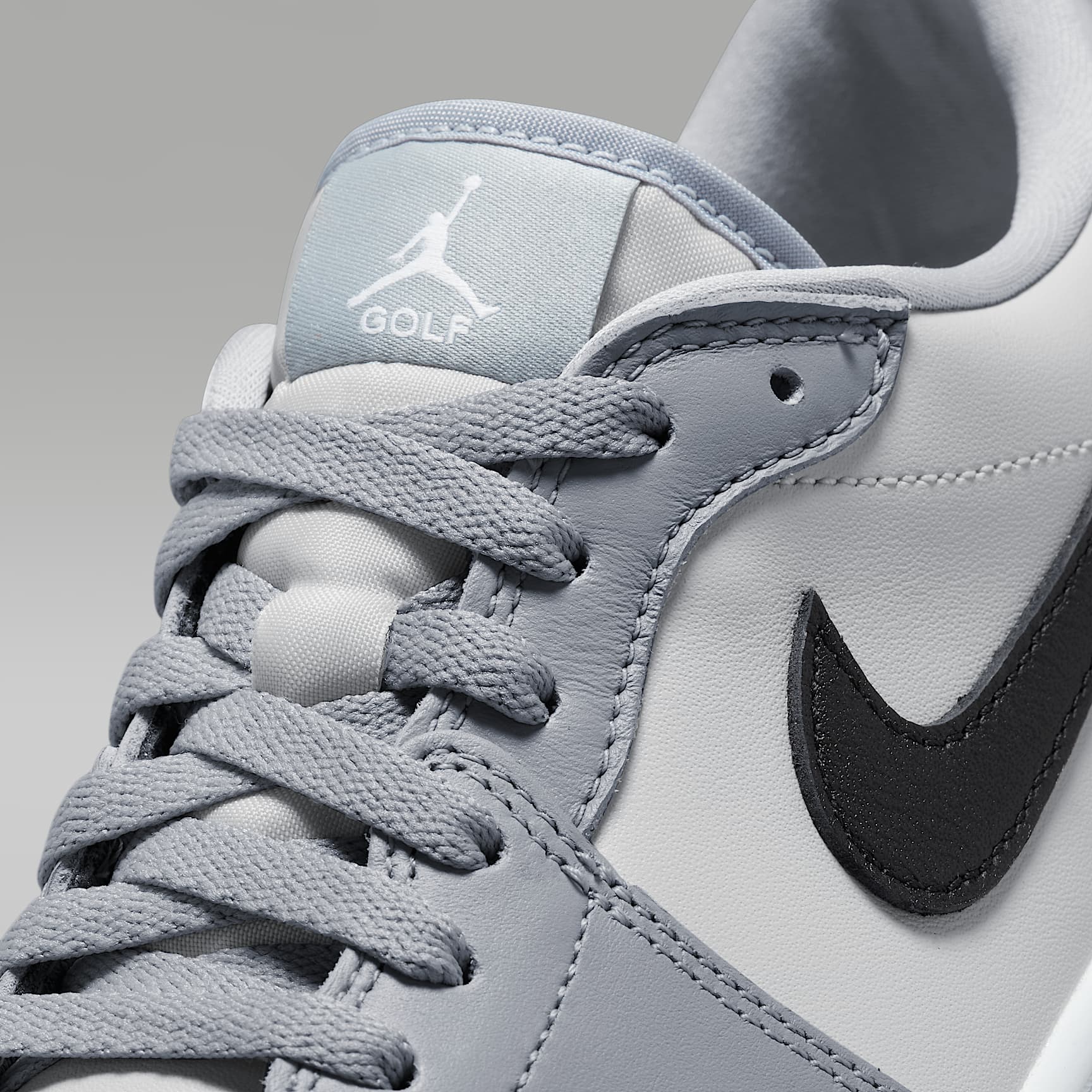 Air Jordan 1 Low G Golf Shoes