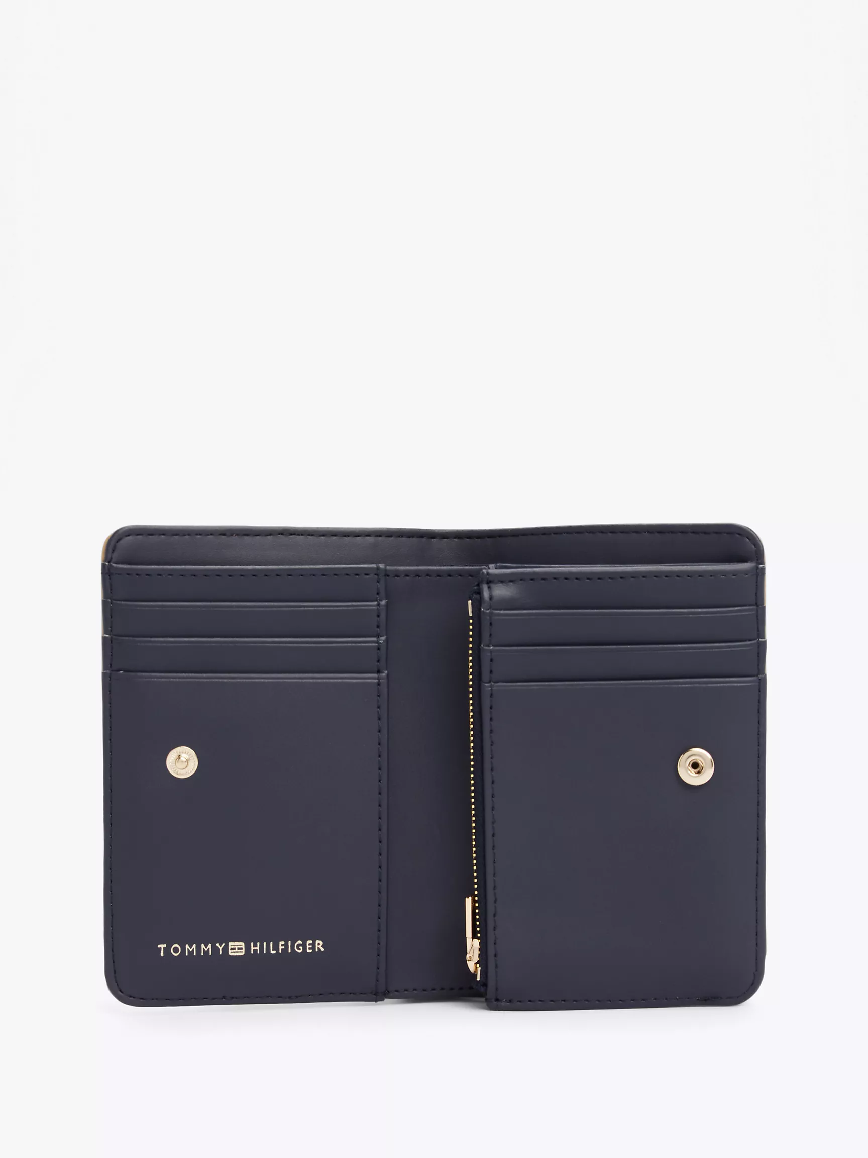 Женская сумка Tommy Hilfiger, Тонкий кошелек Tommy Heritage