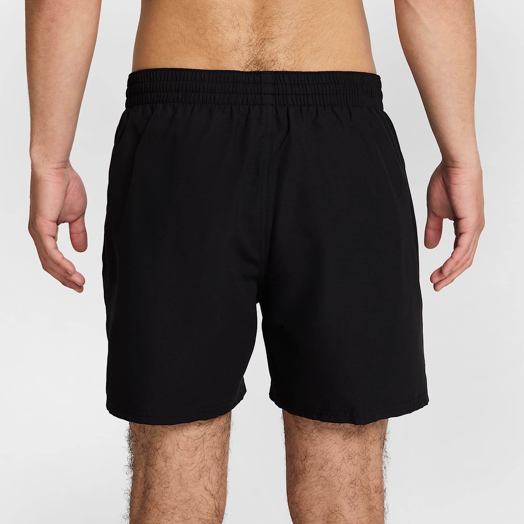 Nike Swim Breaker Men's 5" Brief-Lined Volley Shorts