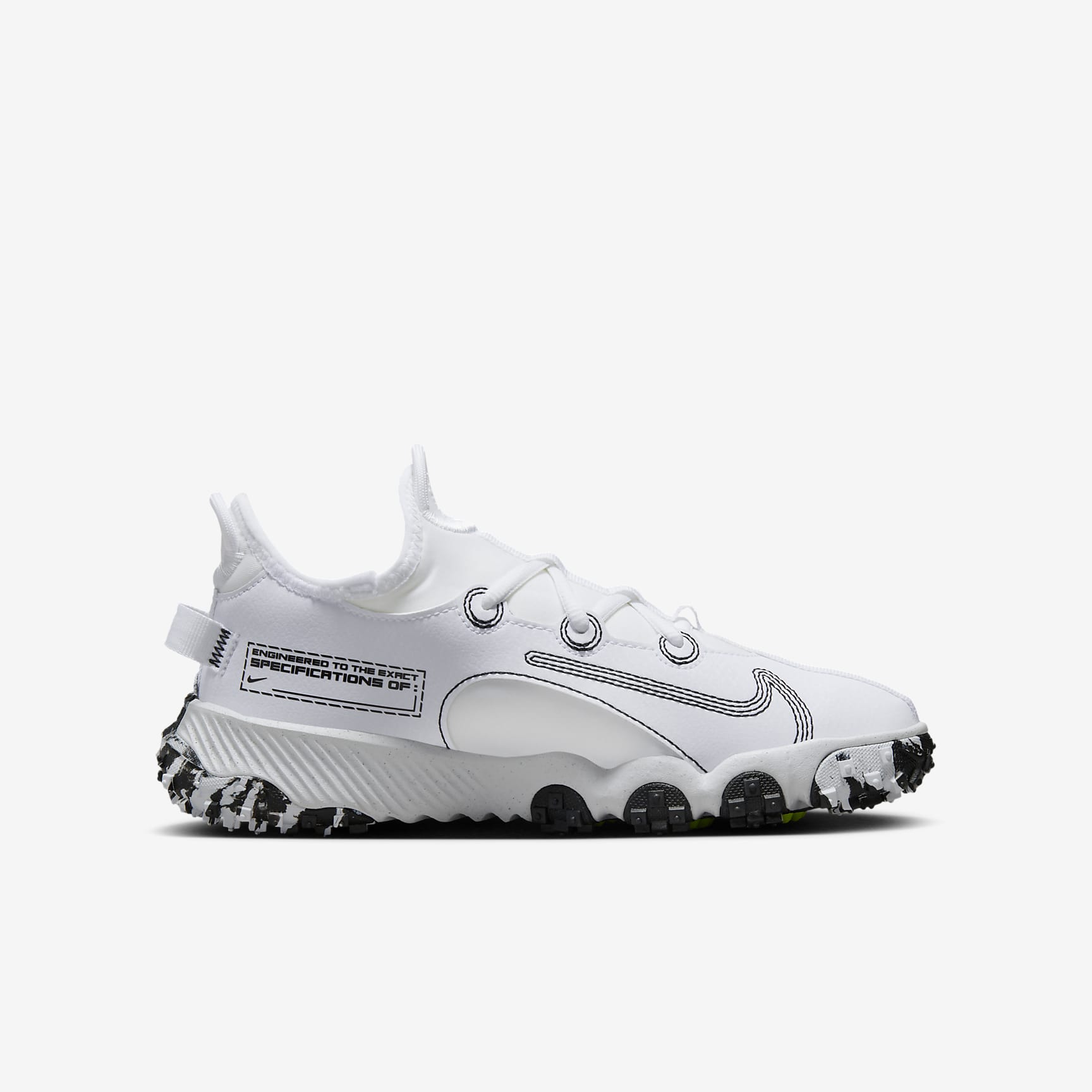Nike Future Field Little/Big Kids' Cleats