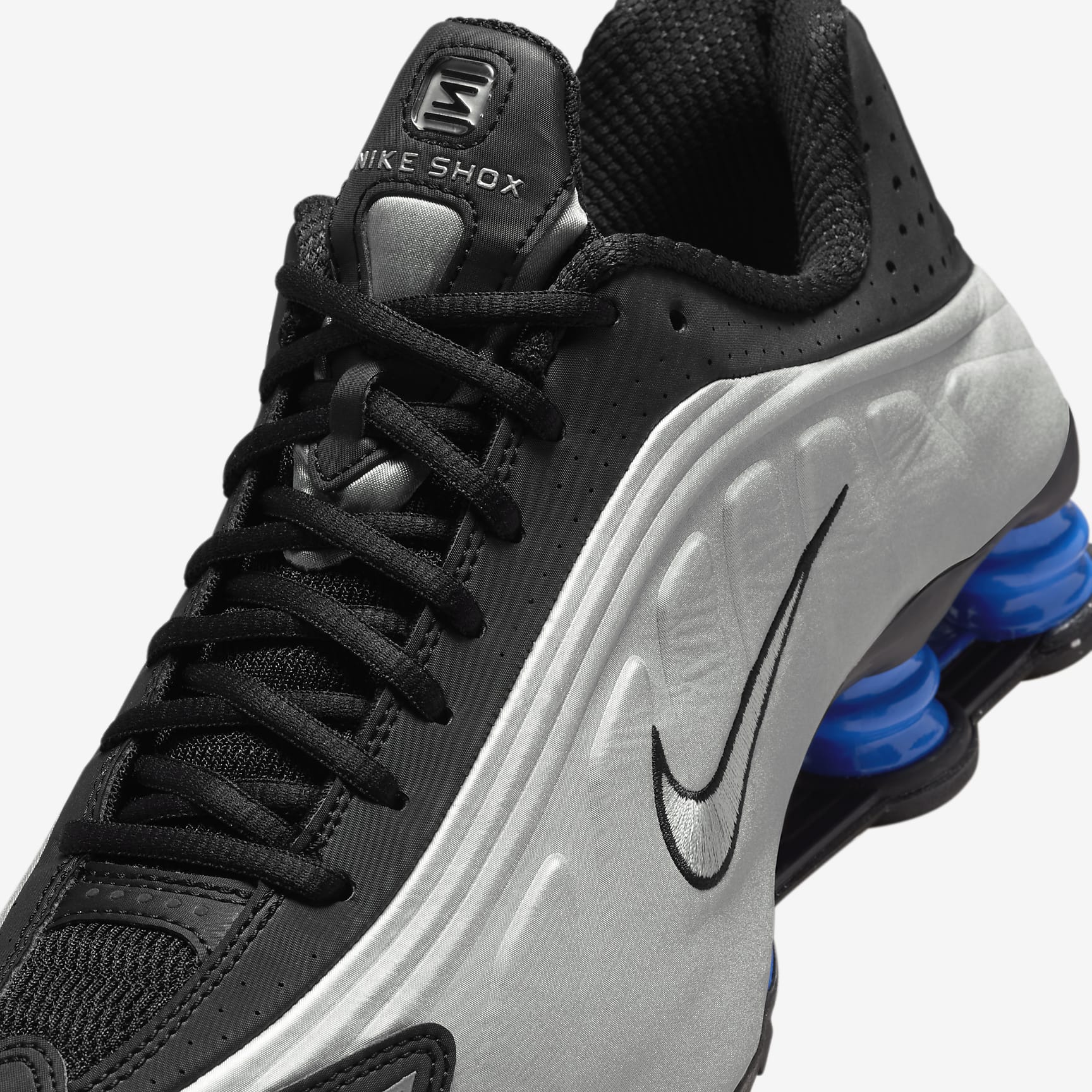 Nike Shox R4 Women's Shoes