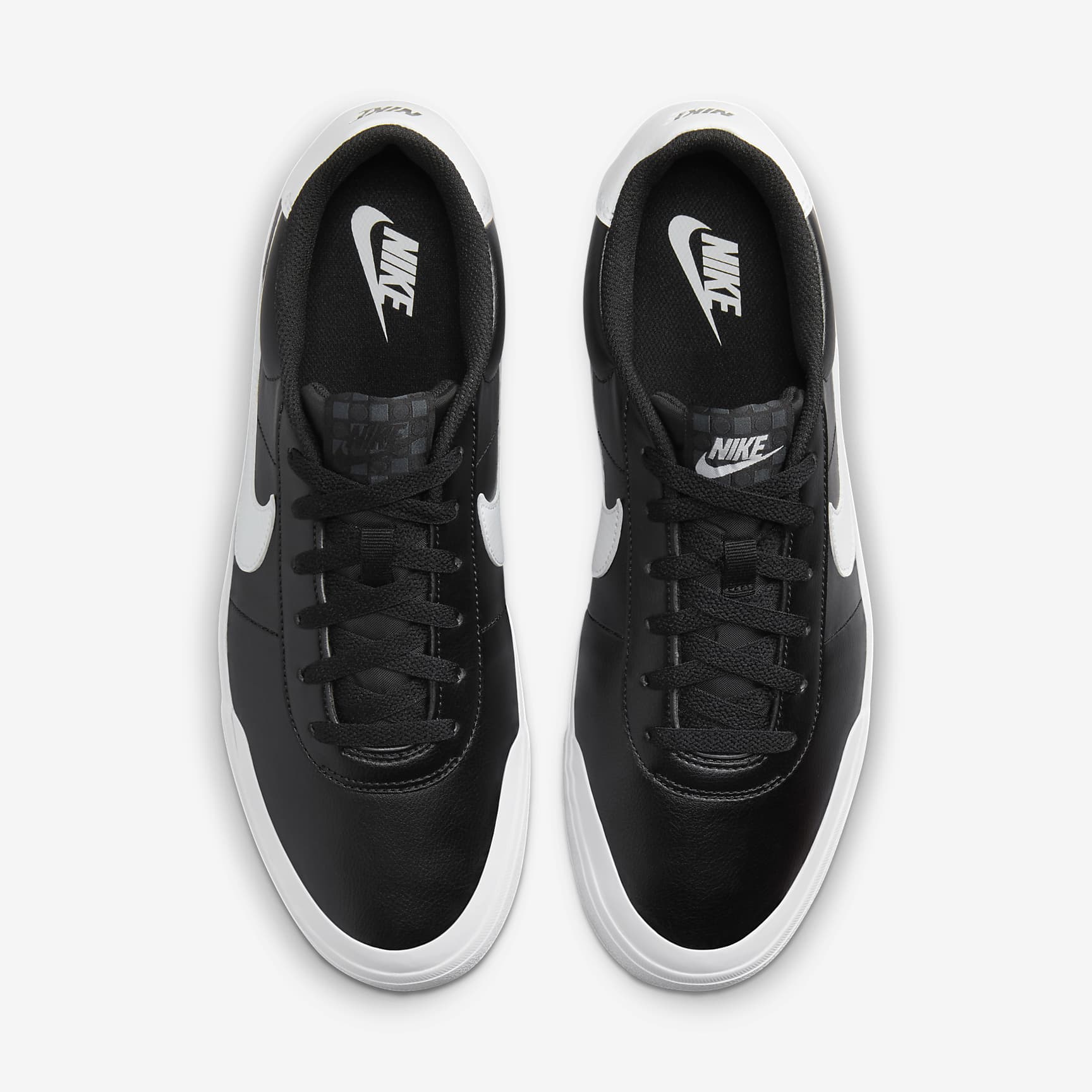 Nike Court Shot Men's Shoes