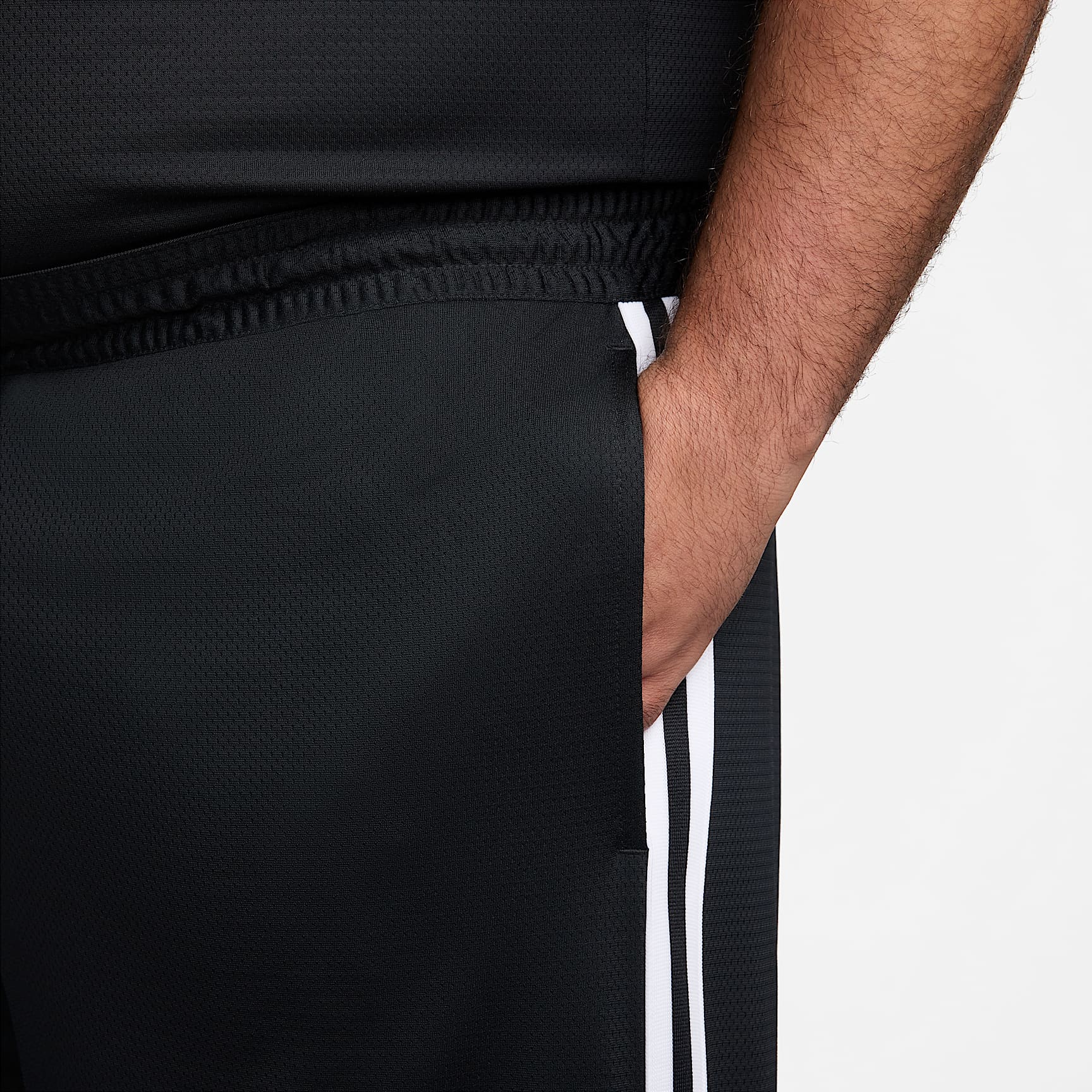 Nike DNA Men's Dri-FIT 10" Basketball Shorts
