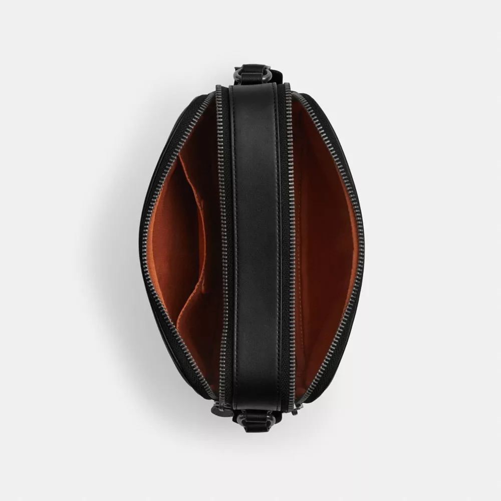 Сумка COACH Graham Crossbody Bag In Signature Canvas