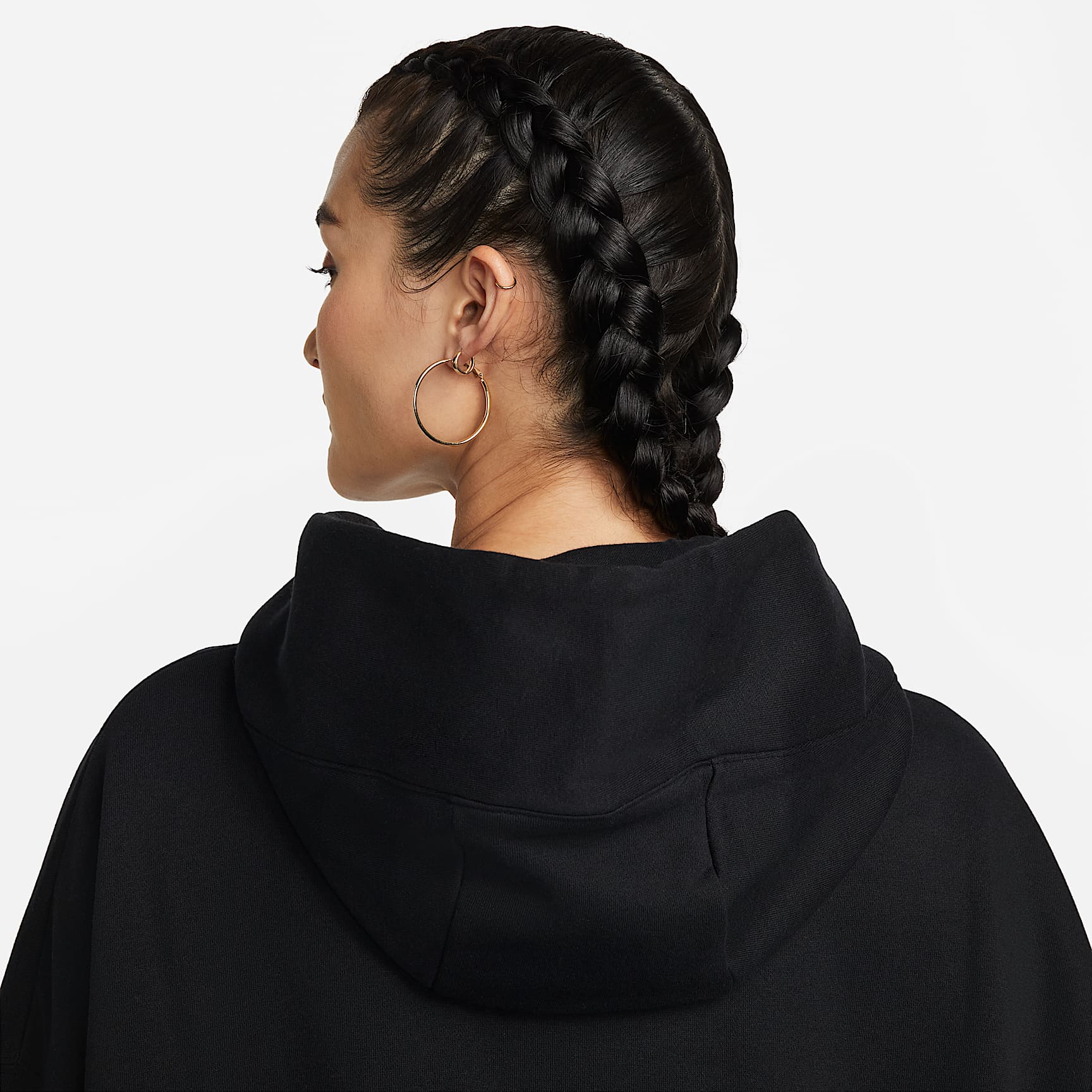 Nike Sportswear Phoenix Fleece Women's Over-Oversized Pullover Hoodie