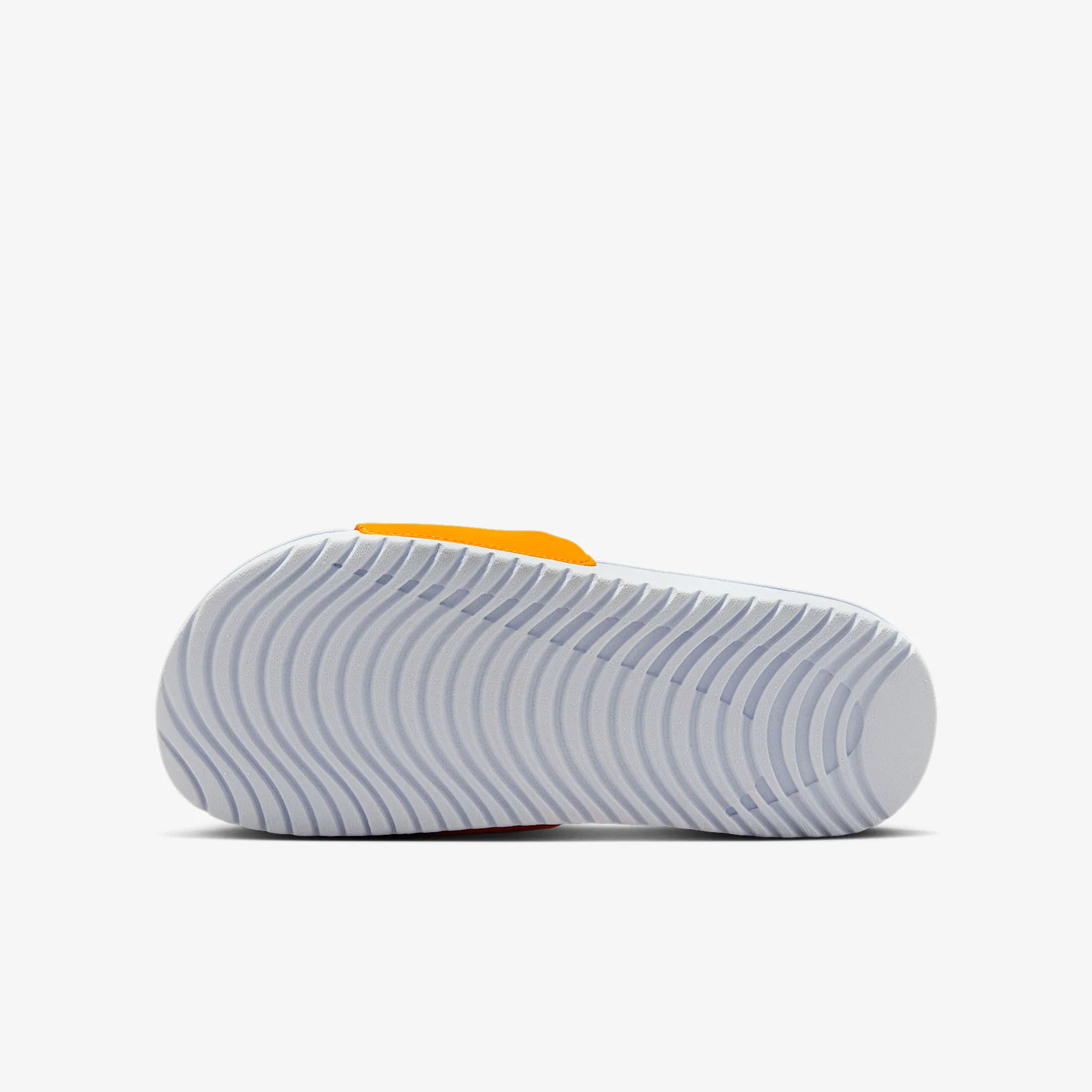 Nike Kawa Big Kids' Slides