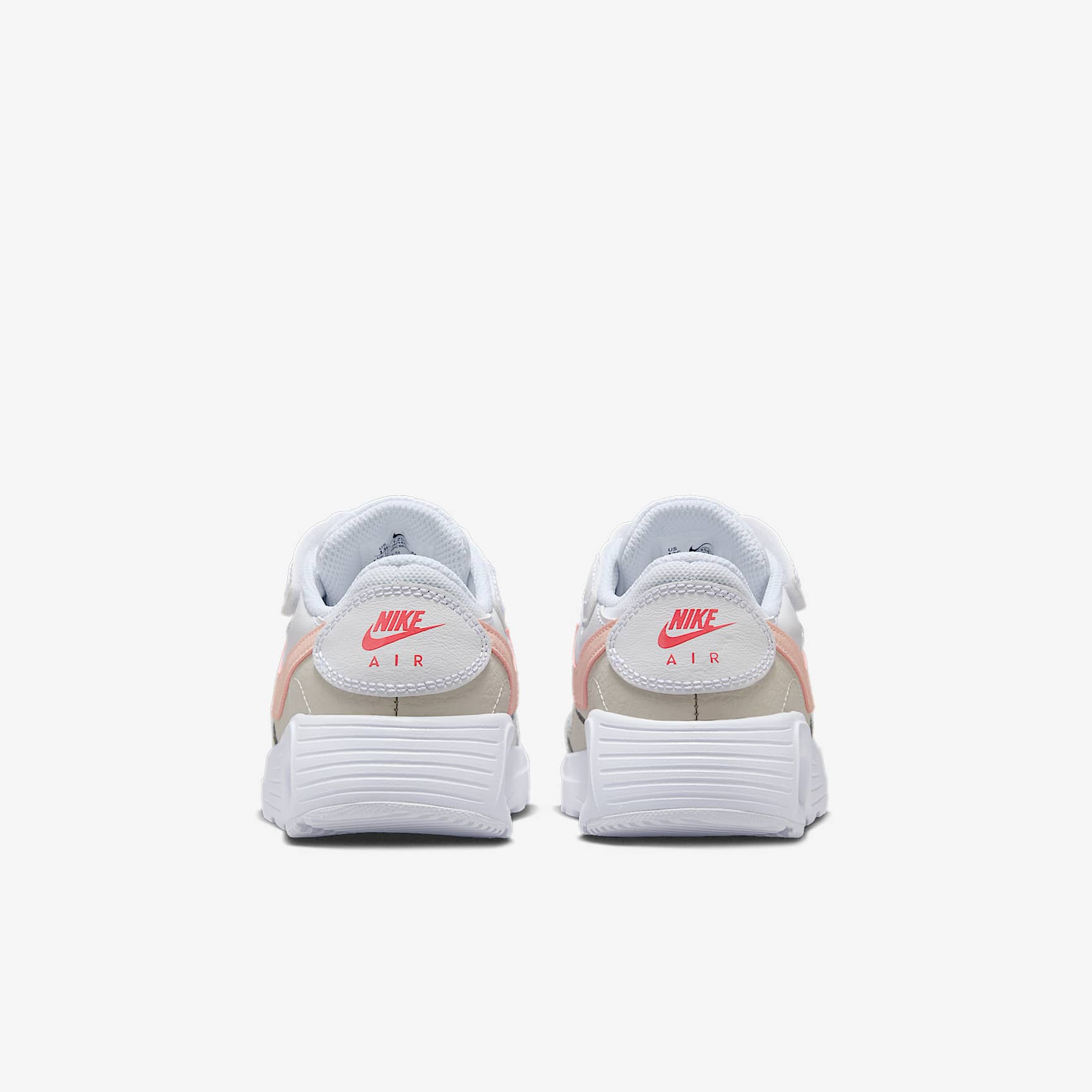 Nike Air Max SC Little Kids' Shoes