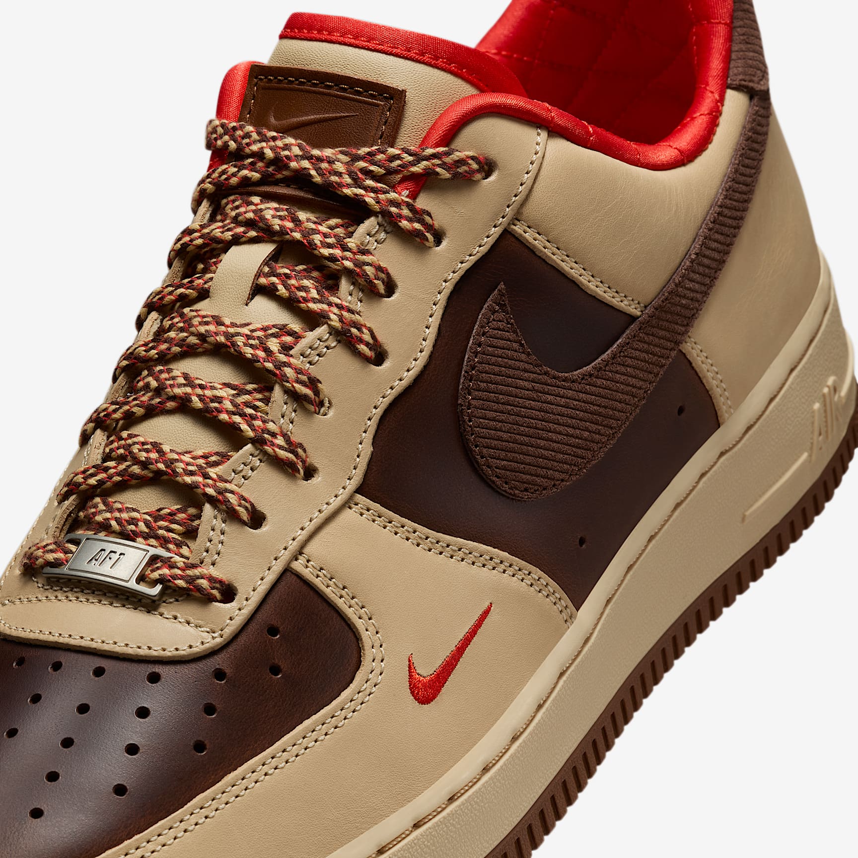Nike Air Force 1 ’07 Shoes