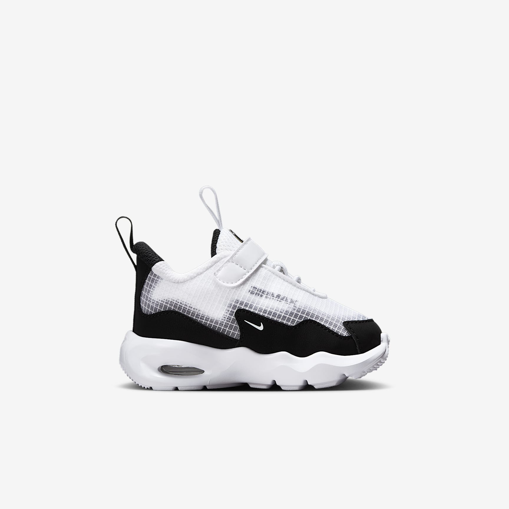 Nike Air Max Nova Baby/Toddler Shoes
