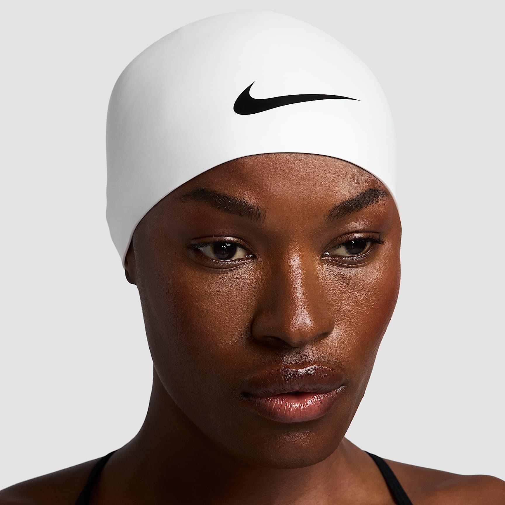 Nike Swim Silicone Dome Cap