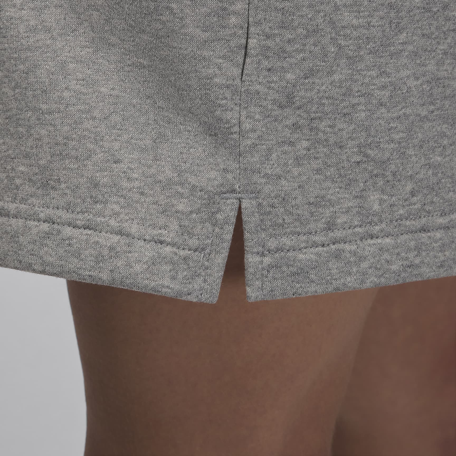 Jordan Brooklyn Fleece Women's Shorts