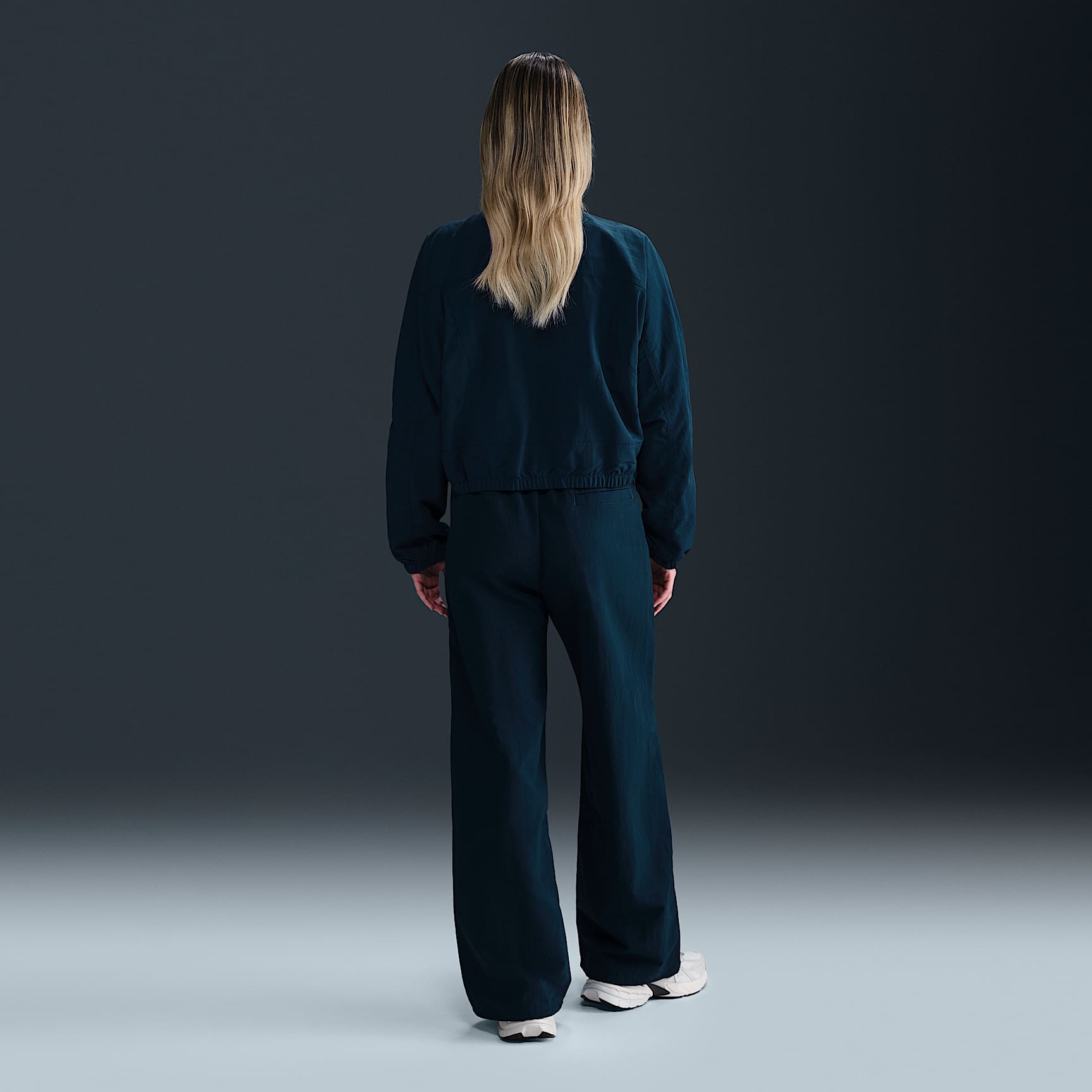 Nike Sportswear Everything Wovens Women's Oversized Repel UV Protection Jacket