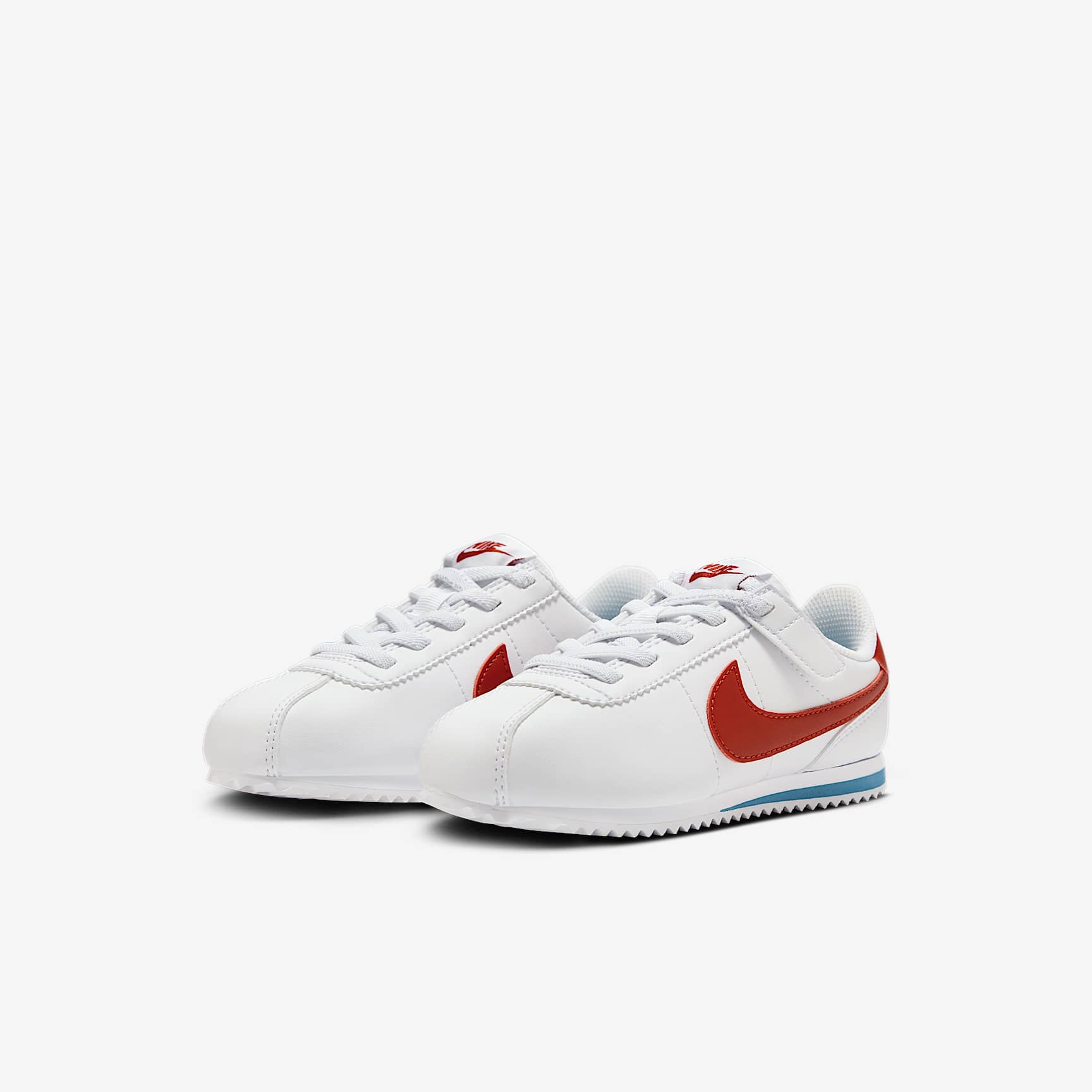 Nike Cortez EasyOn Little Kids' Shoes