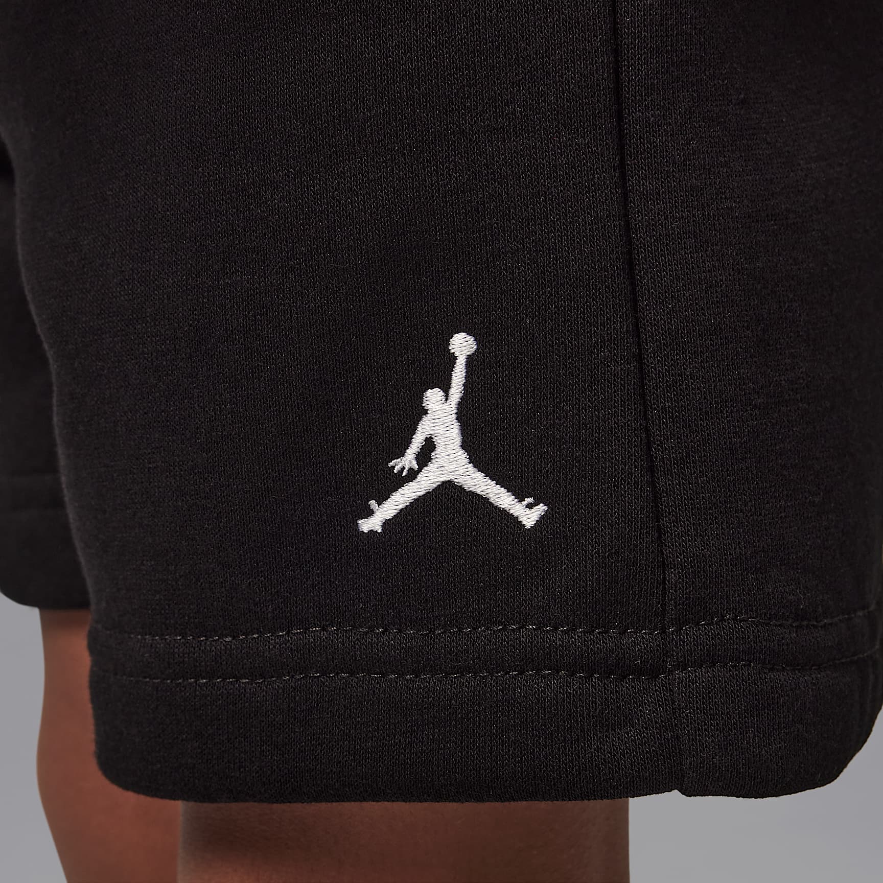 Jordan Brooklyn Fleece Essentials Toddler Shorts