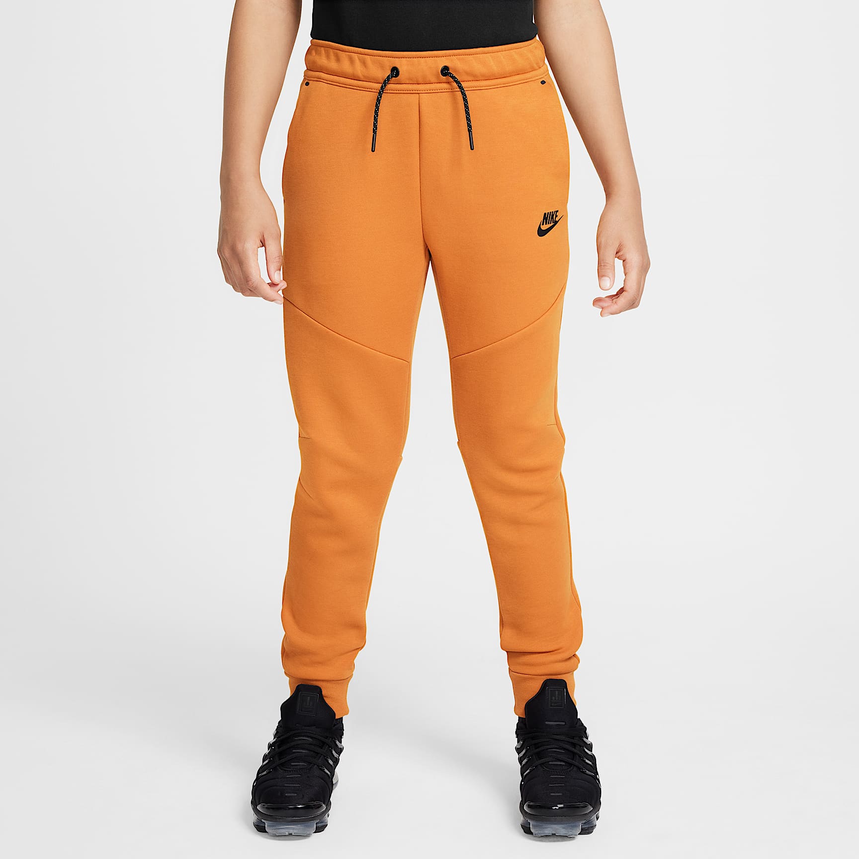 Nike Sportswear Tech Fleece Big Kids' Joggers