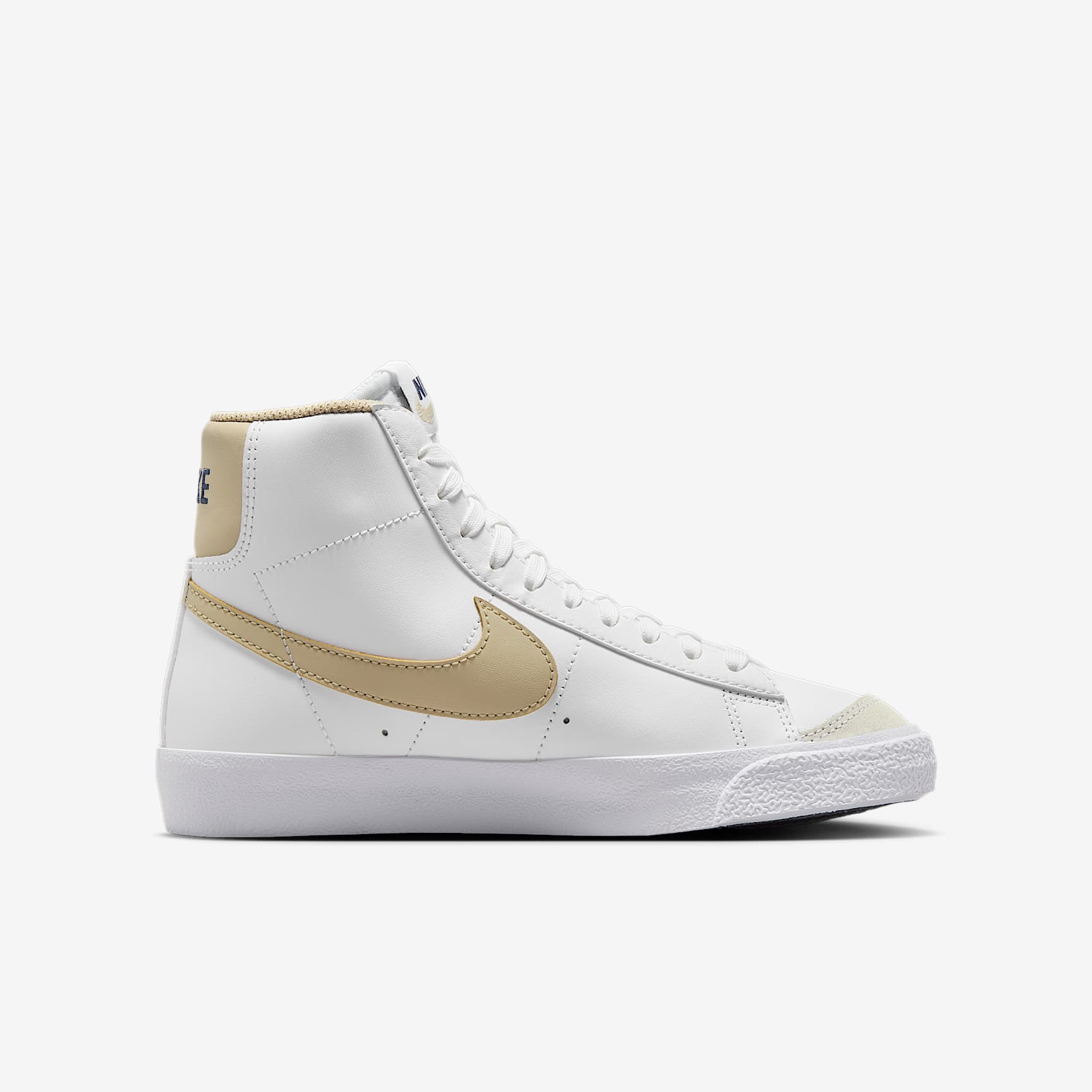 Nike Blazer Mid '77 Big Kids' Shoes