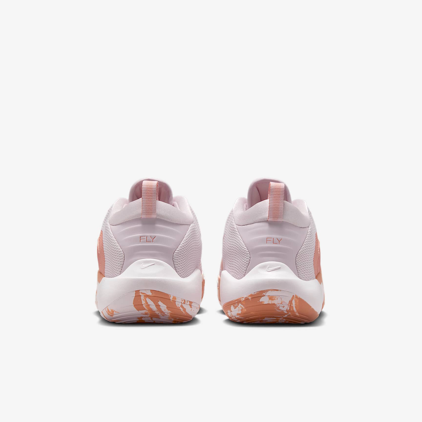 Nike IsoFly Big Kids' Basketball Shoes