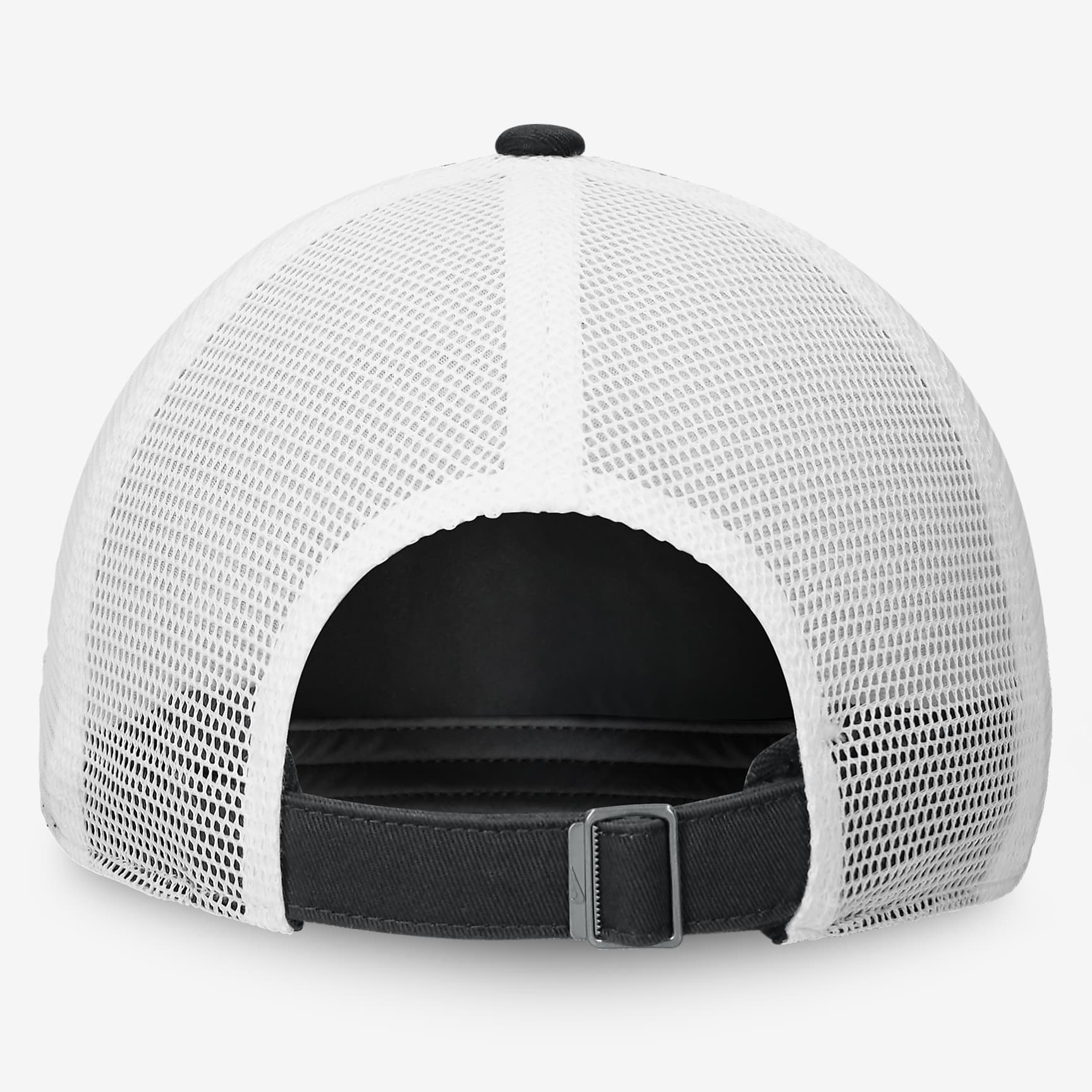 San Francisco Giants Heritage86 Men's Nike MLB Trucker Adjustable Hat