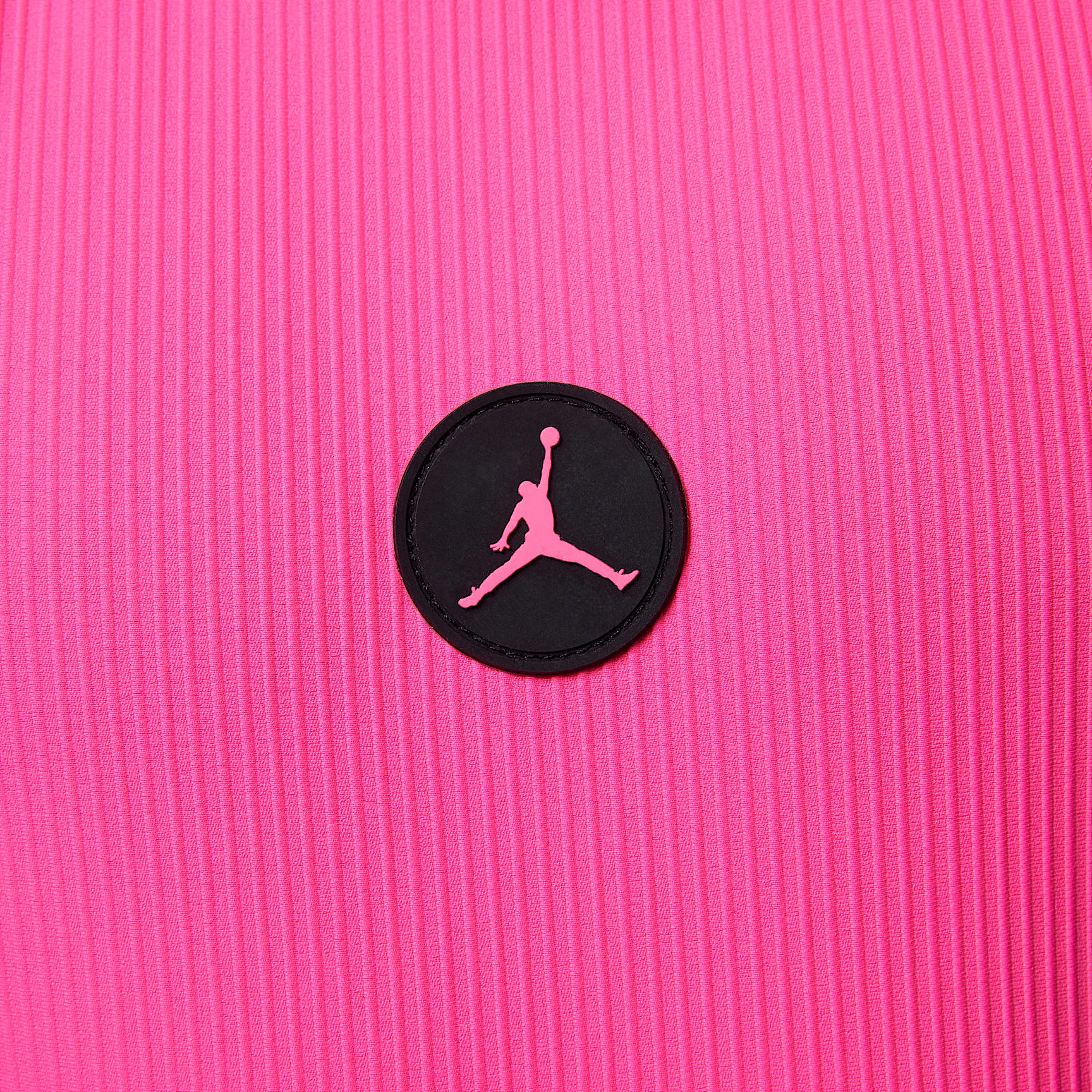 Jordan Big Kids' "She Takes Flight" Ribbed Dress