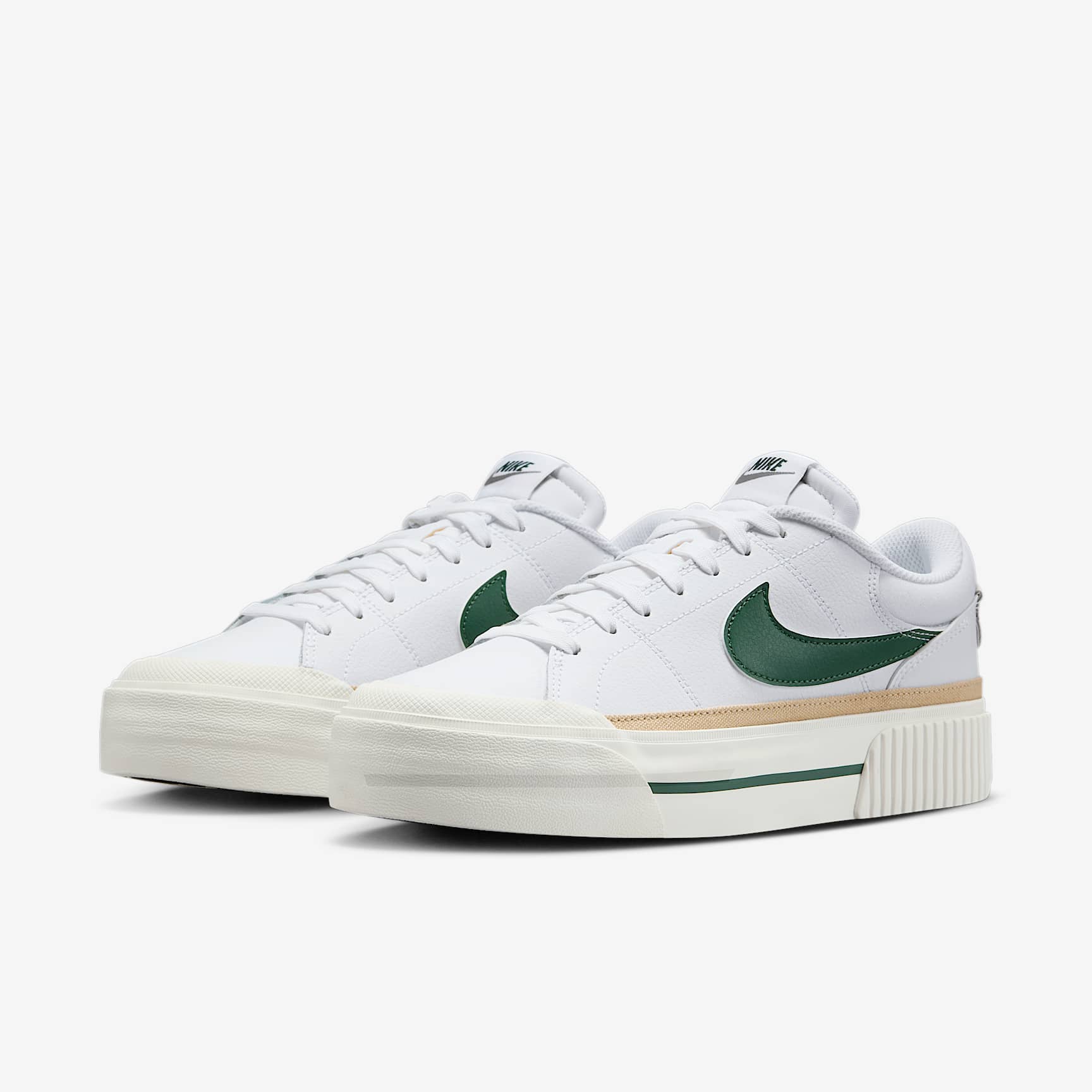 Nike Court Legacy Lift Women's Shoes