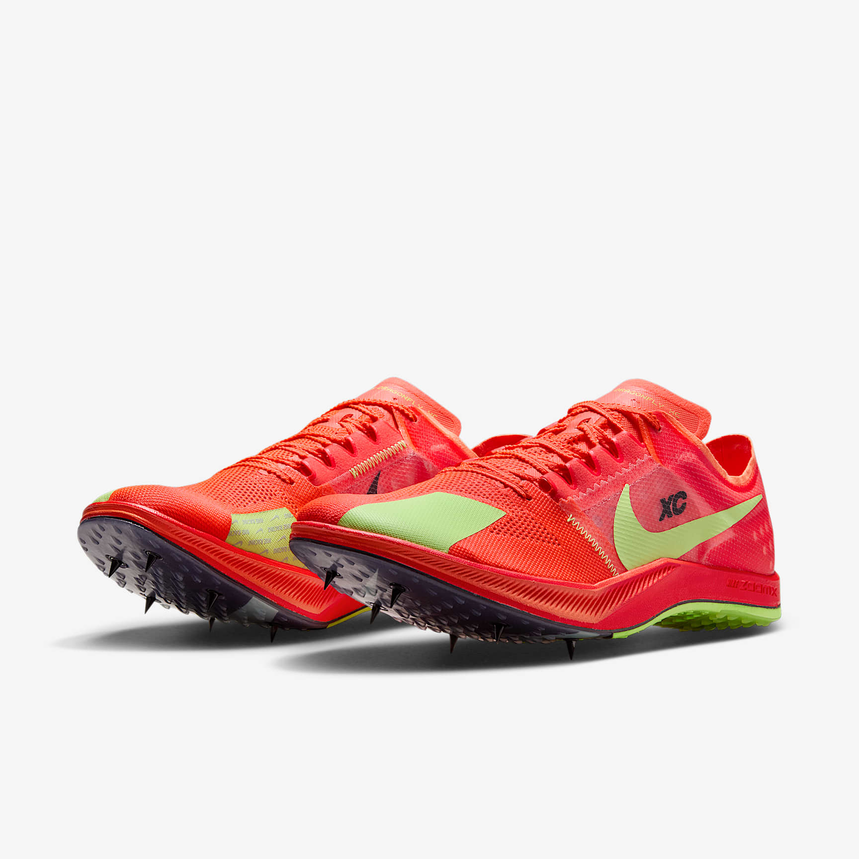 Nike ZoomX Dragonfly XC Cross-Country Spikes