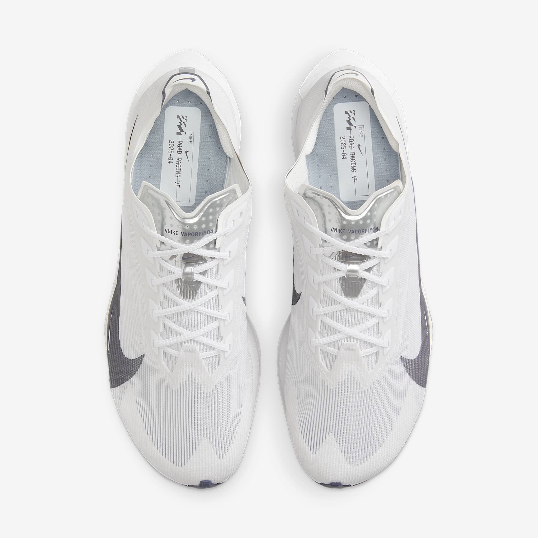 Nike Vaporfly 4 Men's Road Racing Shoes