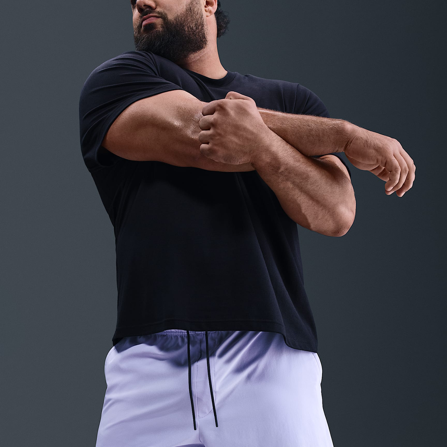 Nike Unlimited Men's Dri-FIT 7" Unlined Versatile Shorts