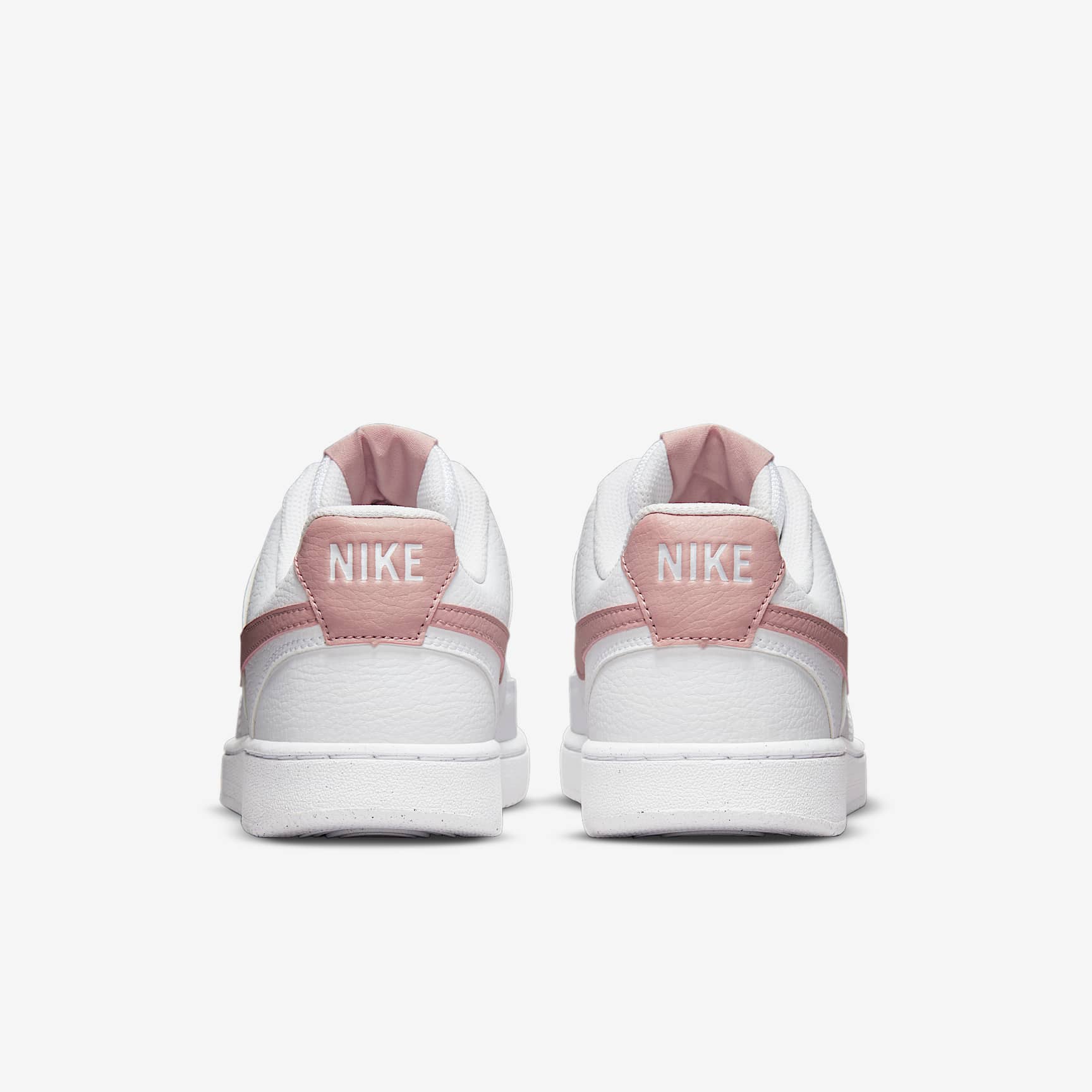 Nike Court Vision Low Next Nature Women's Shoes
