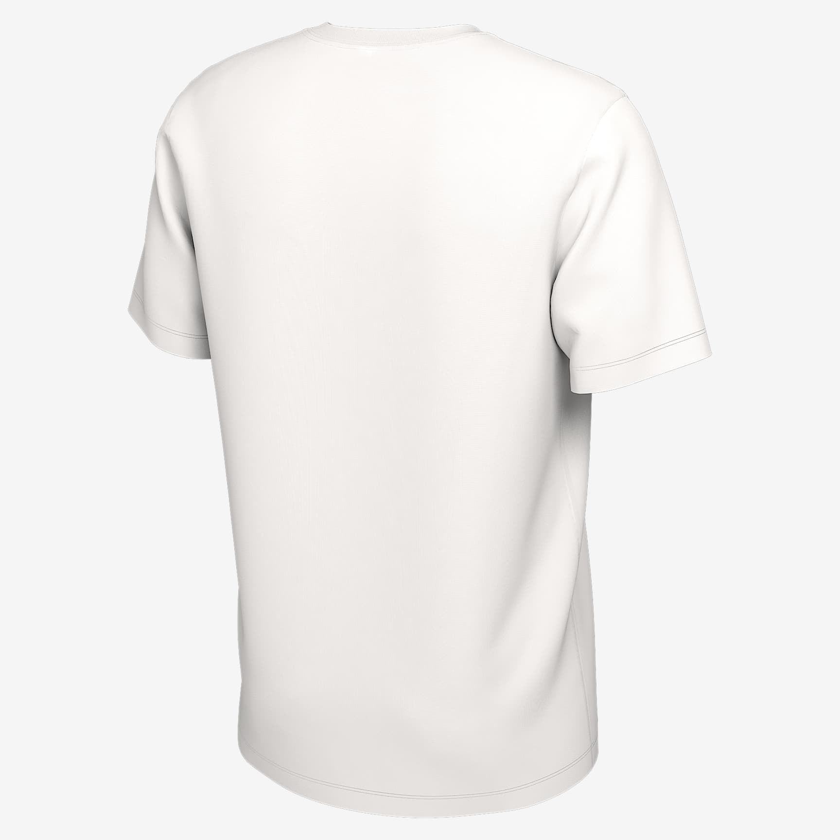 Philadelphia 76ers Men's Nike NBA T-Shirt