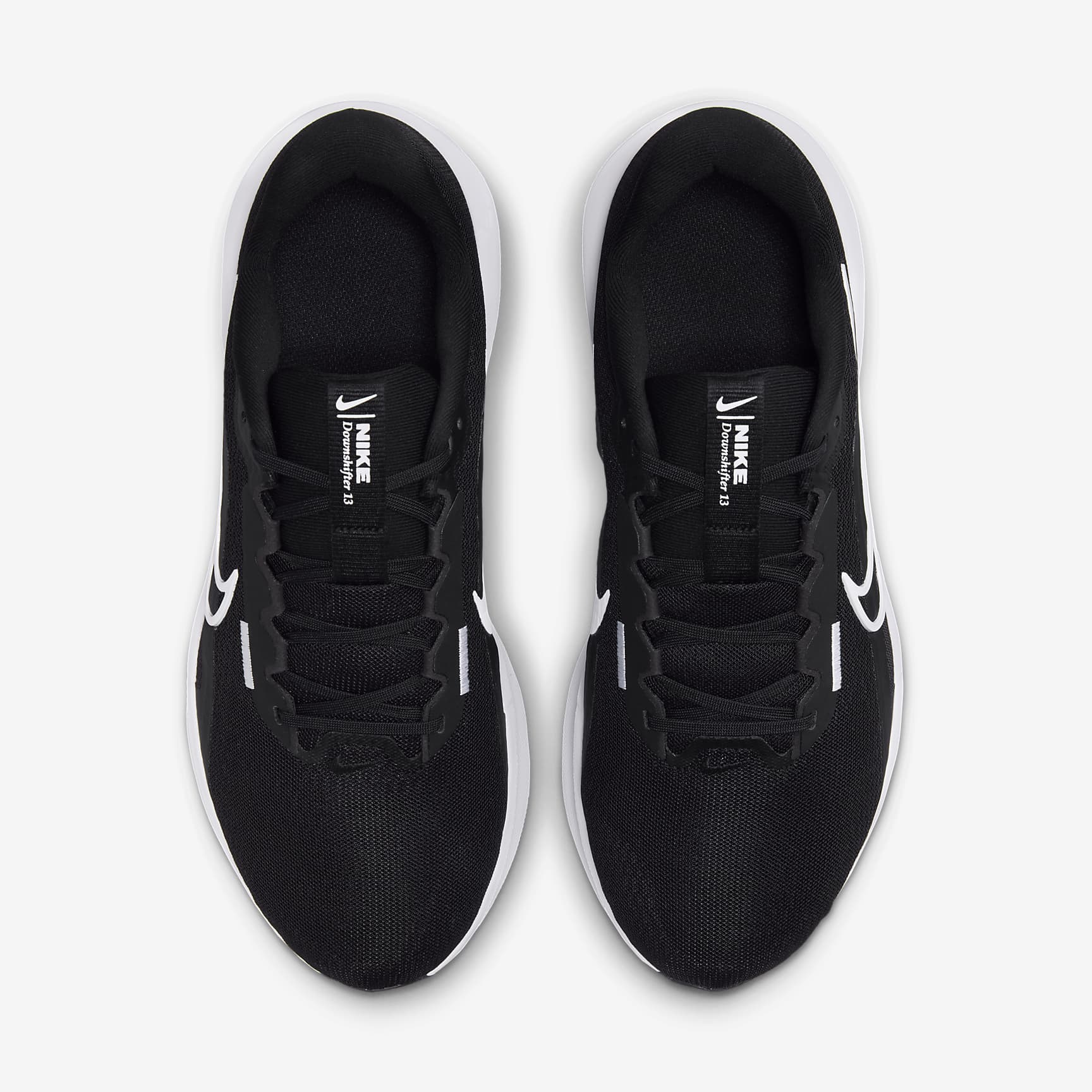 Nike Downshifter 13 Men's Road Running Shoes (Extra Wide)