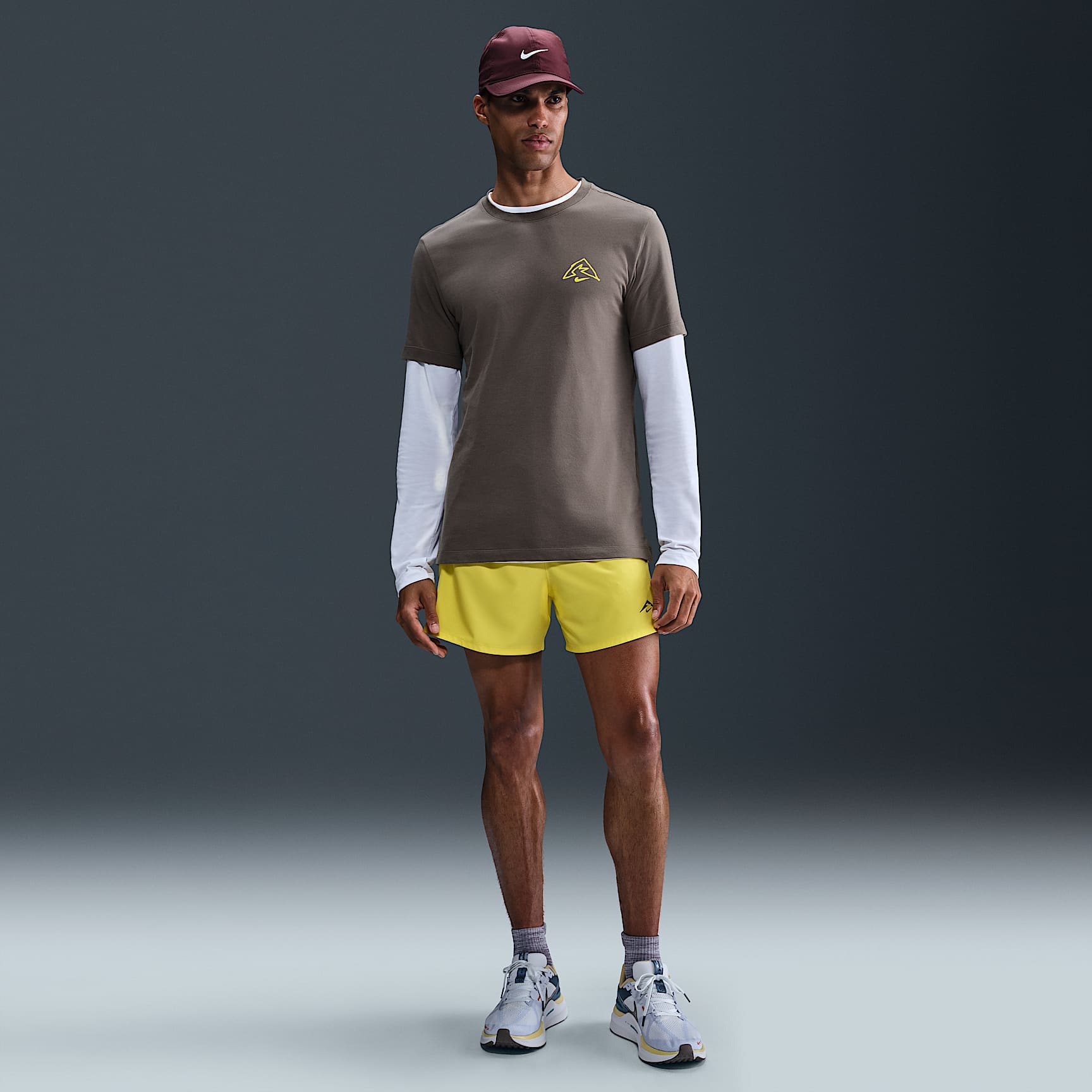 Nike Men's Dri-FIT T-Shirt