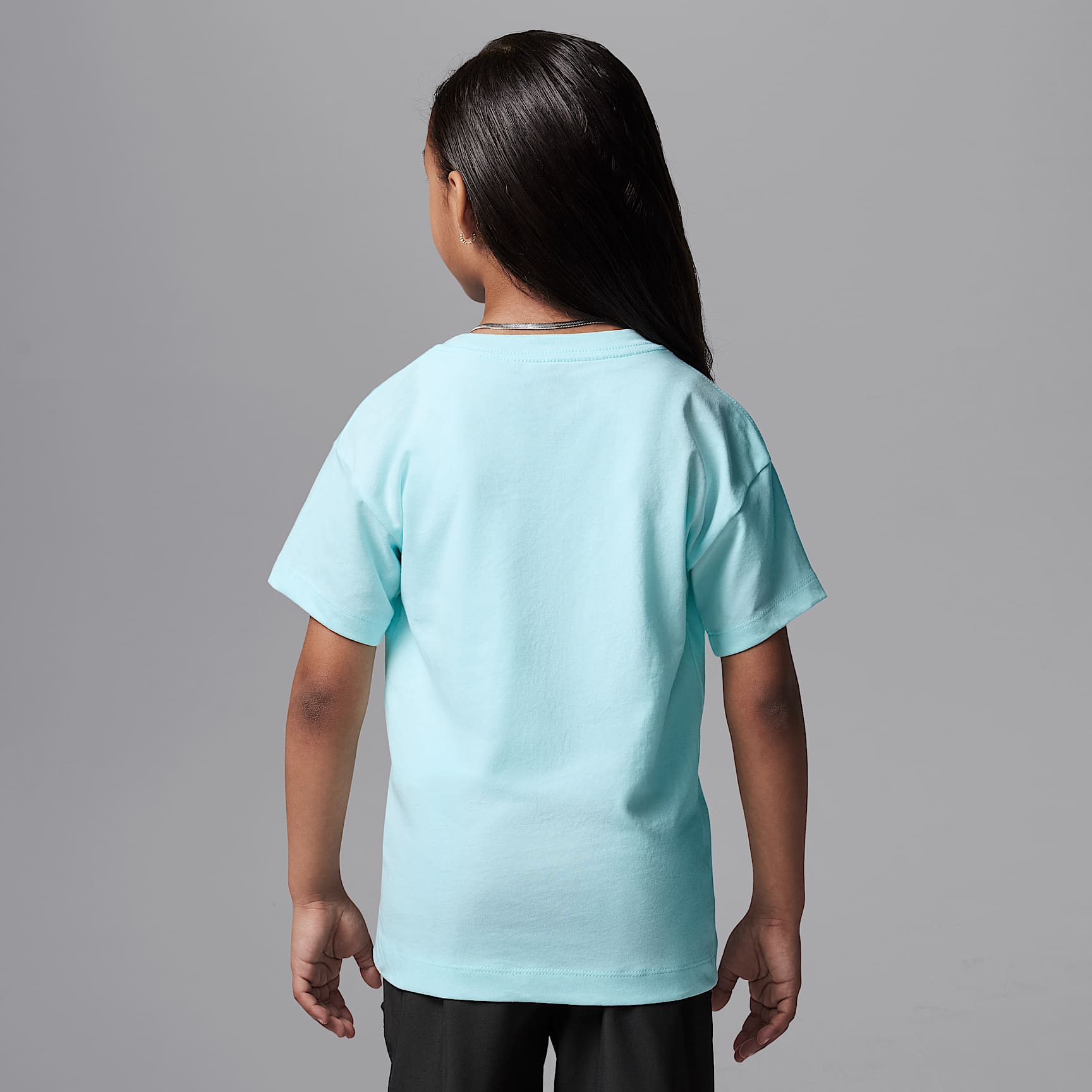 Jordan Little Kids' Flight Team T-Shirt