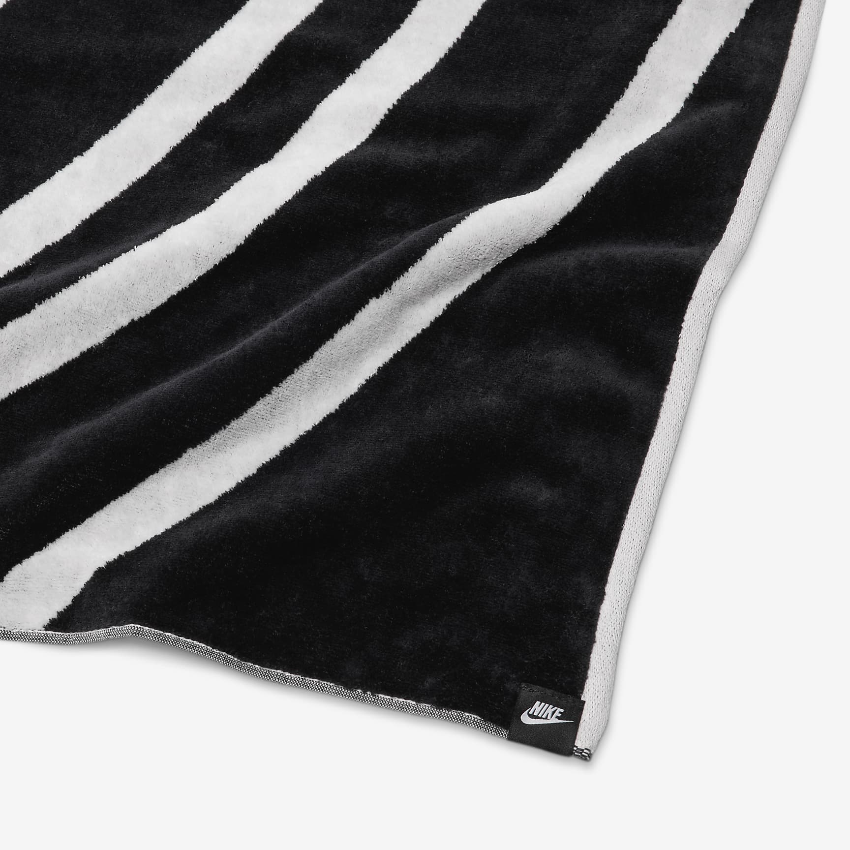 Nike Oversized Beach Towel