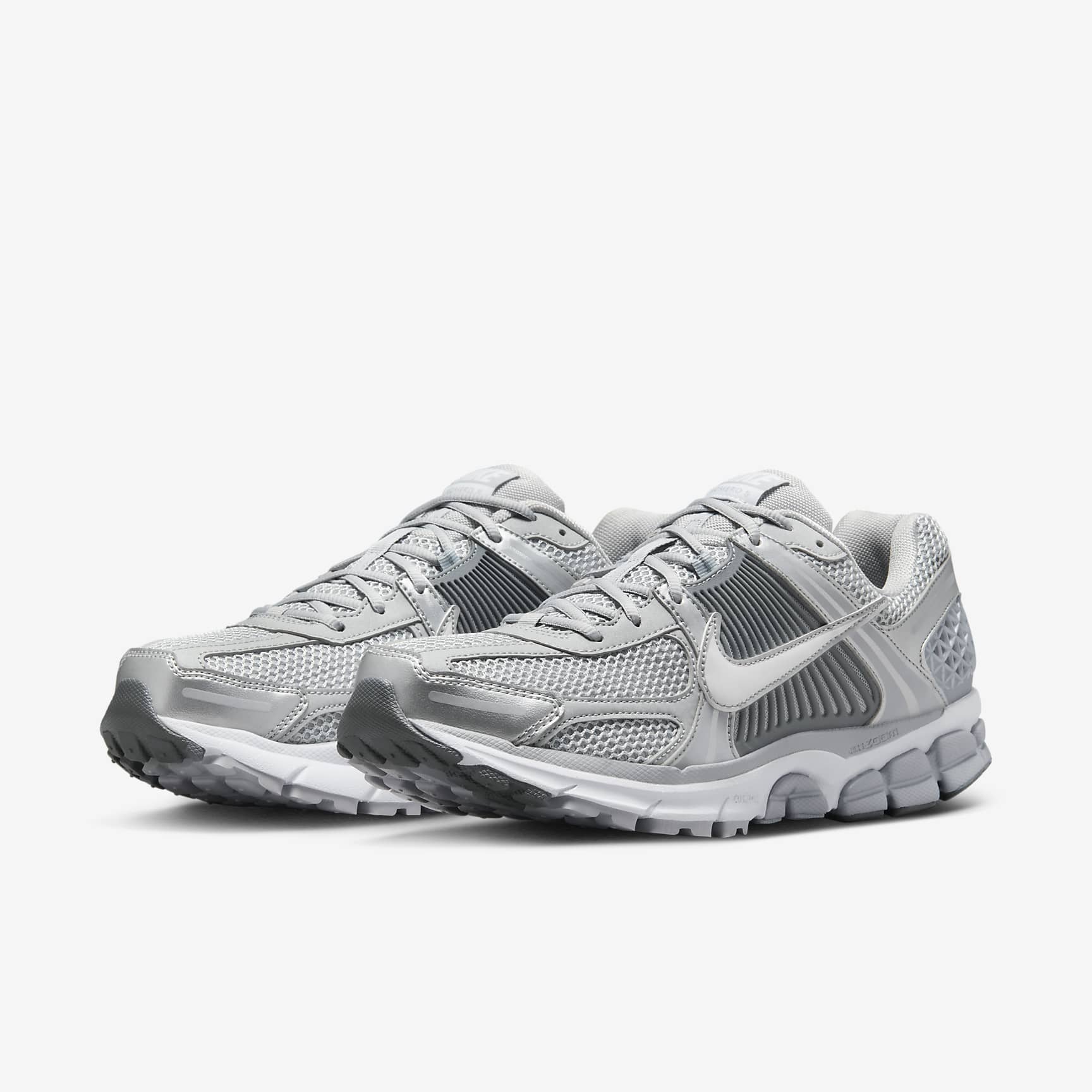 Nike Zoom Vomero 5 Men's Shoes