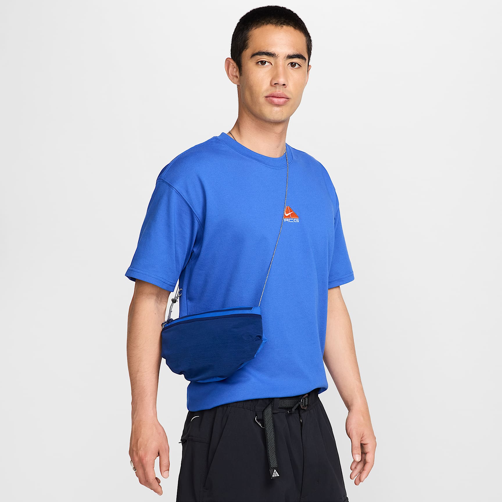 Nike ACG "Morpho" Men's Storm-FIT ADV Rain Jacket