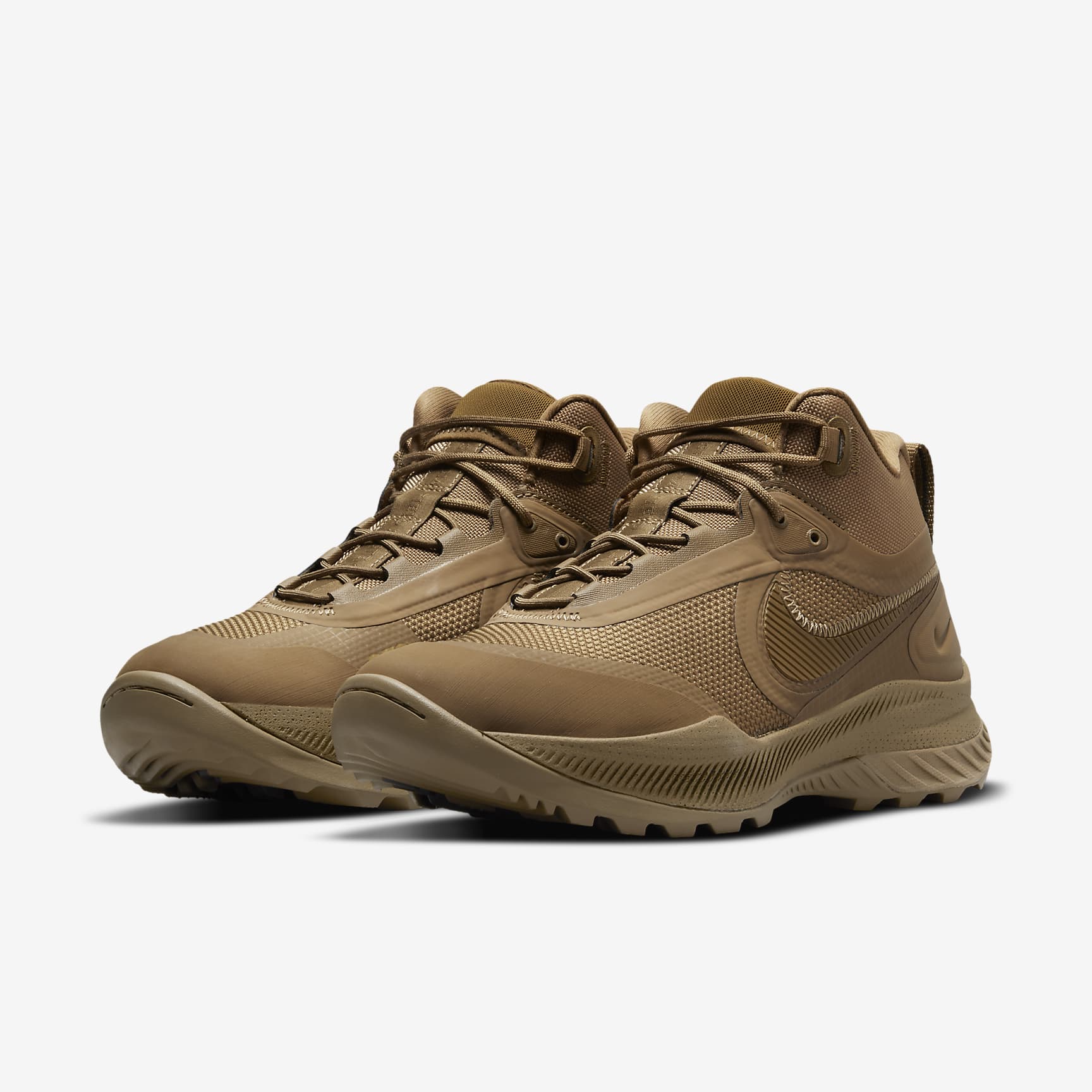 Nike React SFB Carbon Men’s Elite Outdoor Shoes