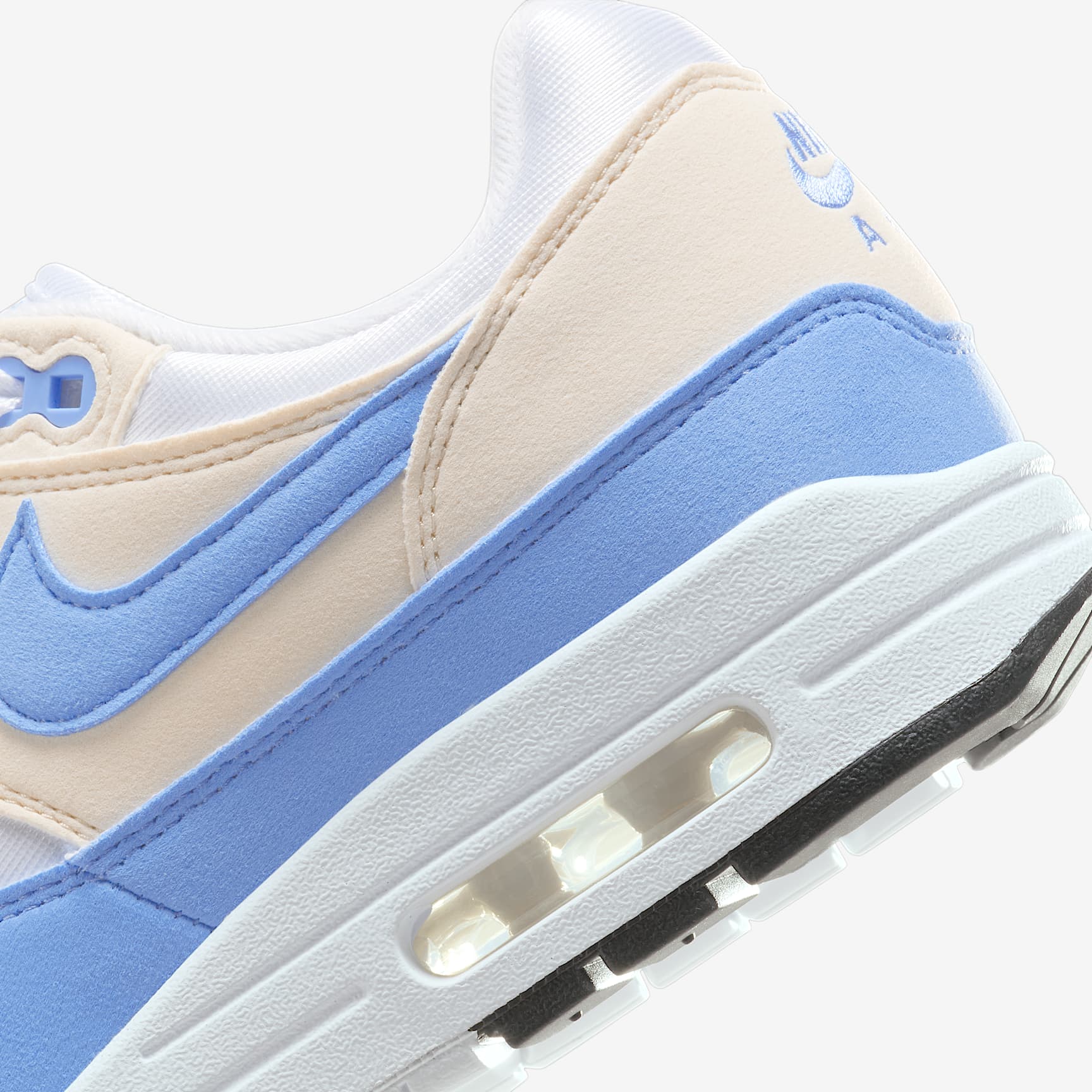 Nike Air Max 1 Women's Shoes