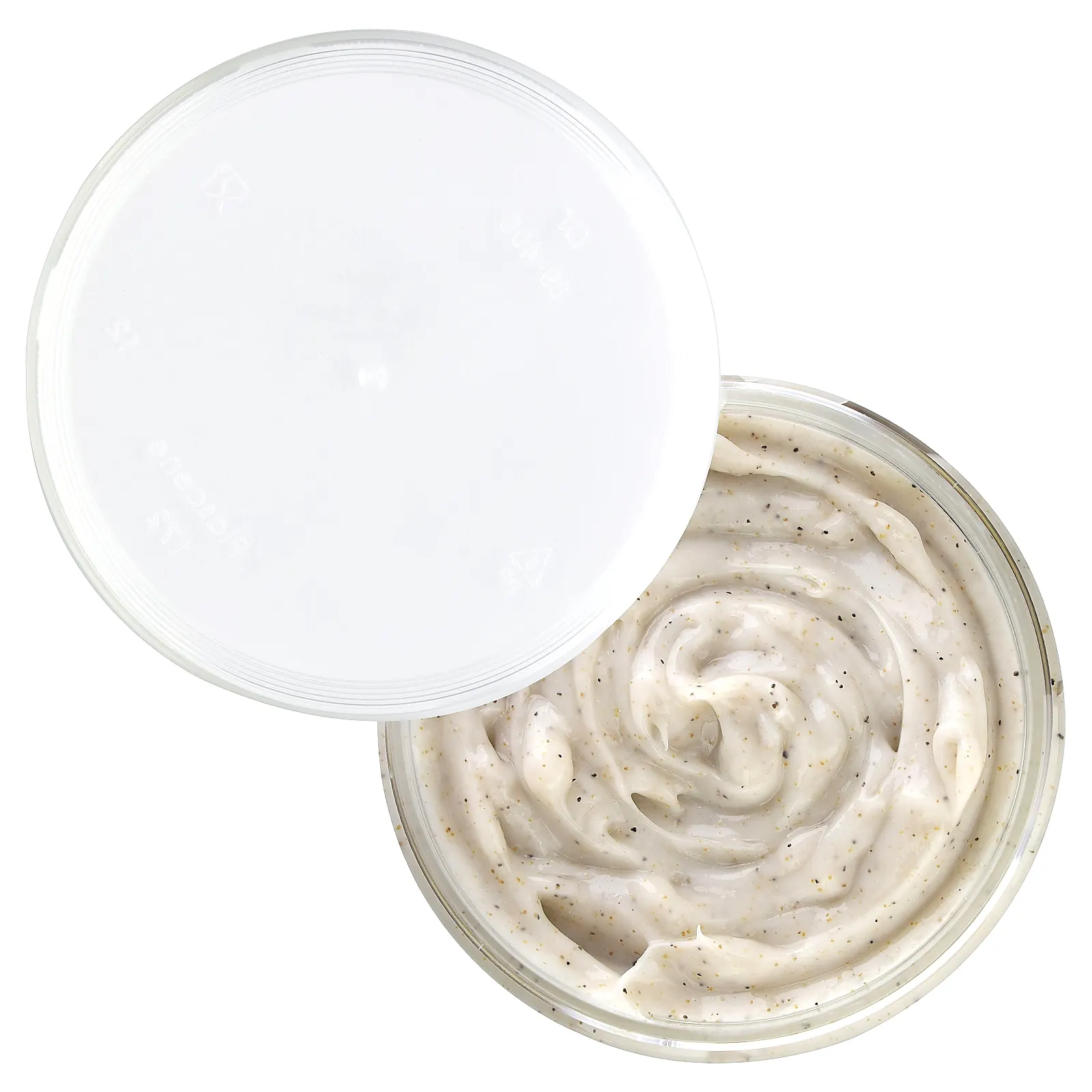 Petal Fresh, Pure, восстанавливающий скраб для тела, аргановое масло и ши, 473 мл (16 жидк. унций)