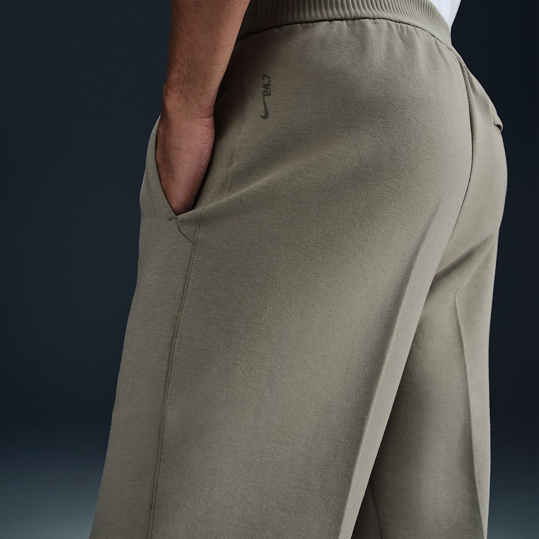 Nike 24.7 ImpossiblySoft Men's Dri-FIT Pants