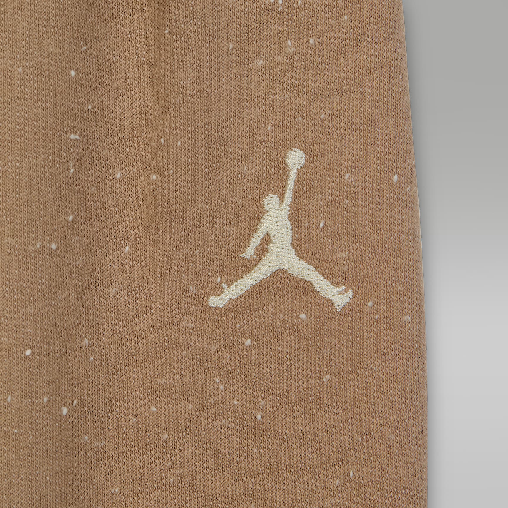 Jordan Baby 2-Piece Rib Nep Bodysuit