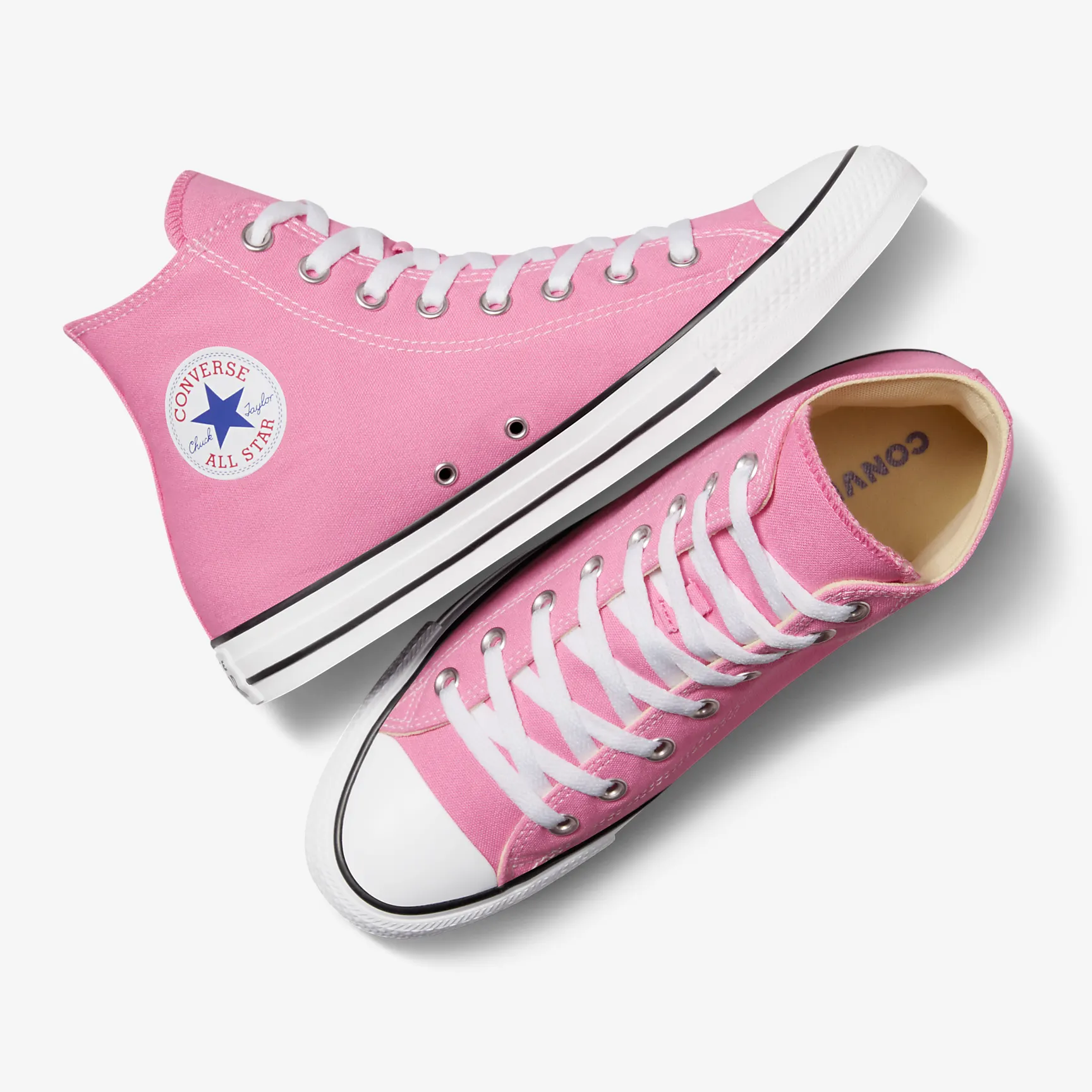 Converse Chuck Taylor All Star High Top Unisex Shoe