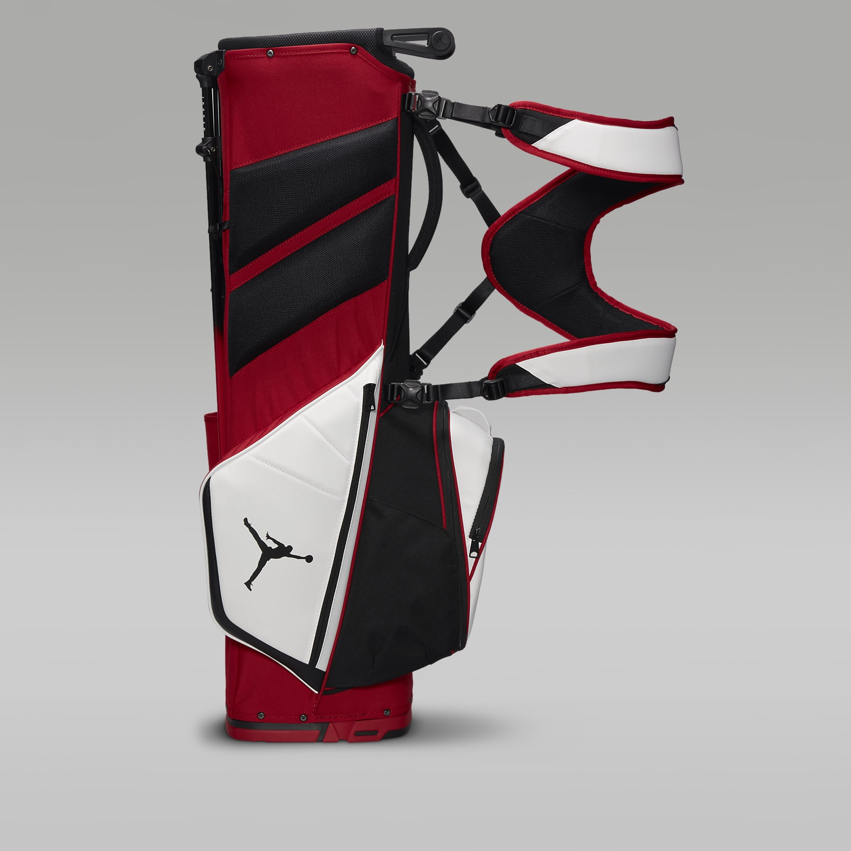 Jordan Fadeaway 6-Way Golf Bag
