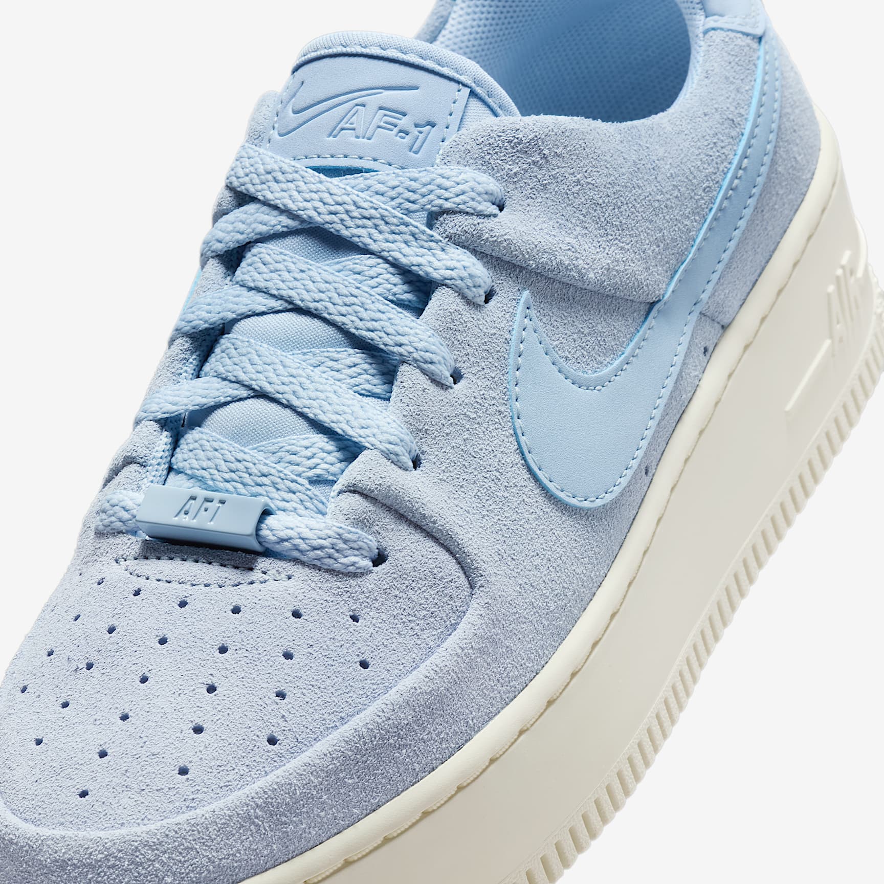 Nike Air Force 1 Sage Low Women's Shoes