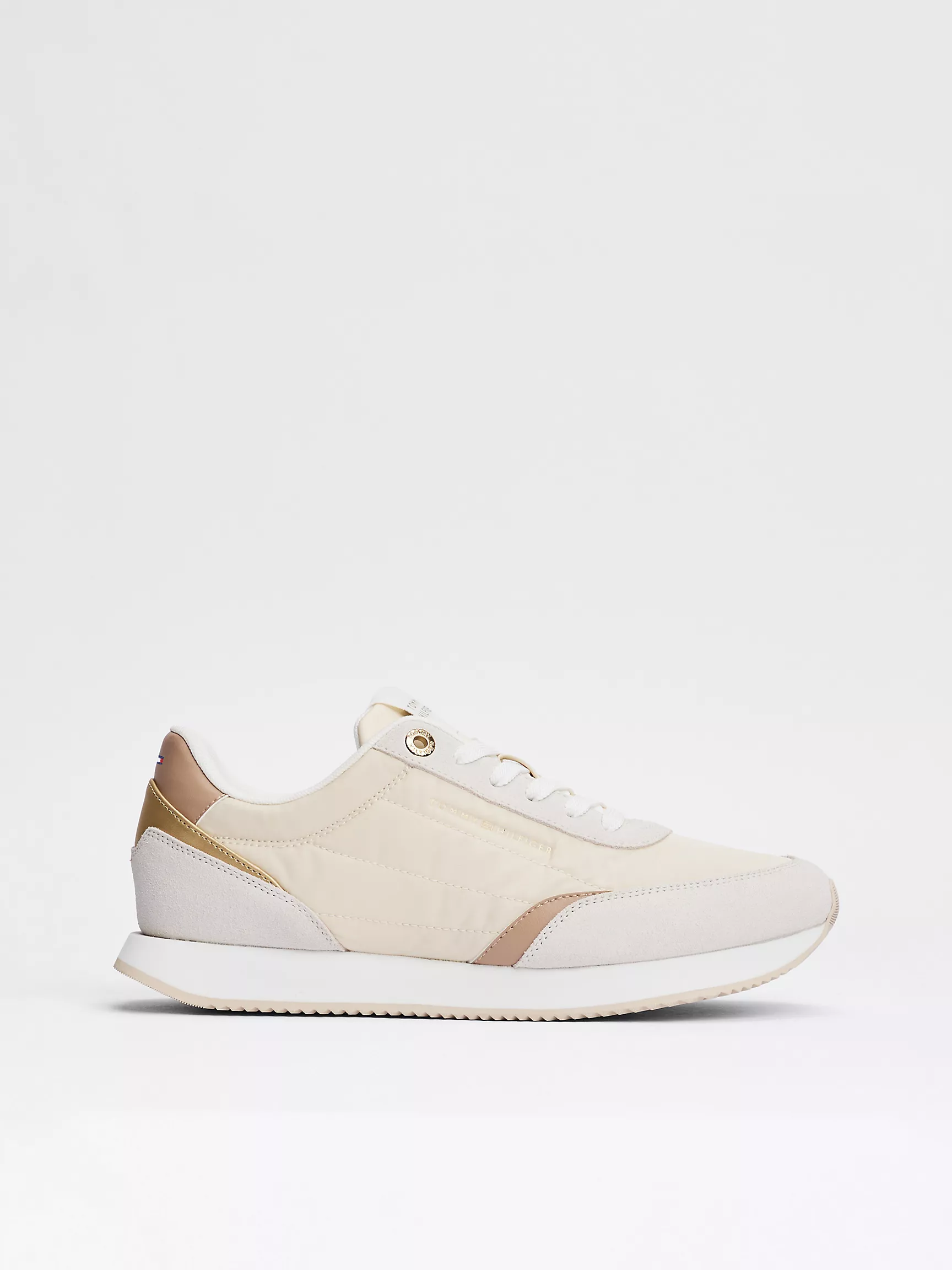 Женские кроссовки Tommy Hilfiger, Беговые кроссовки с логотипом Tommy