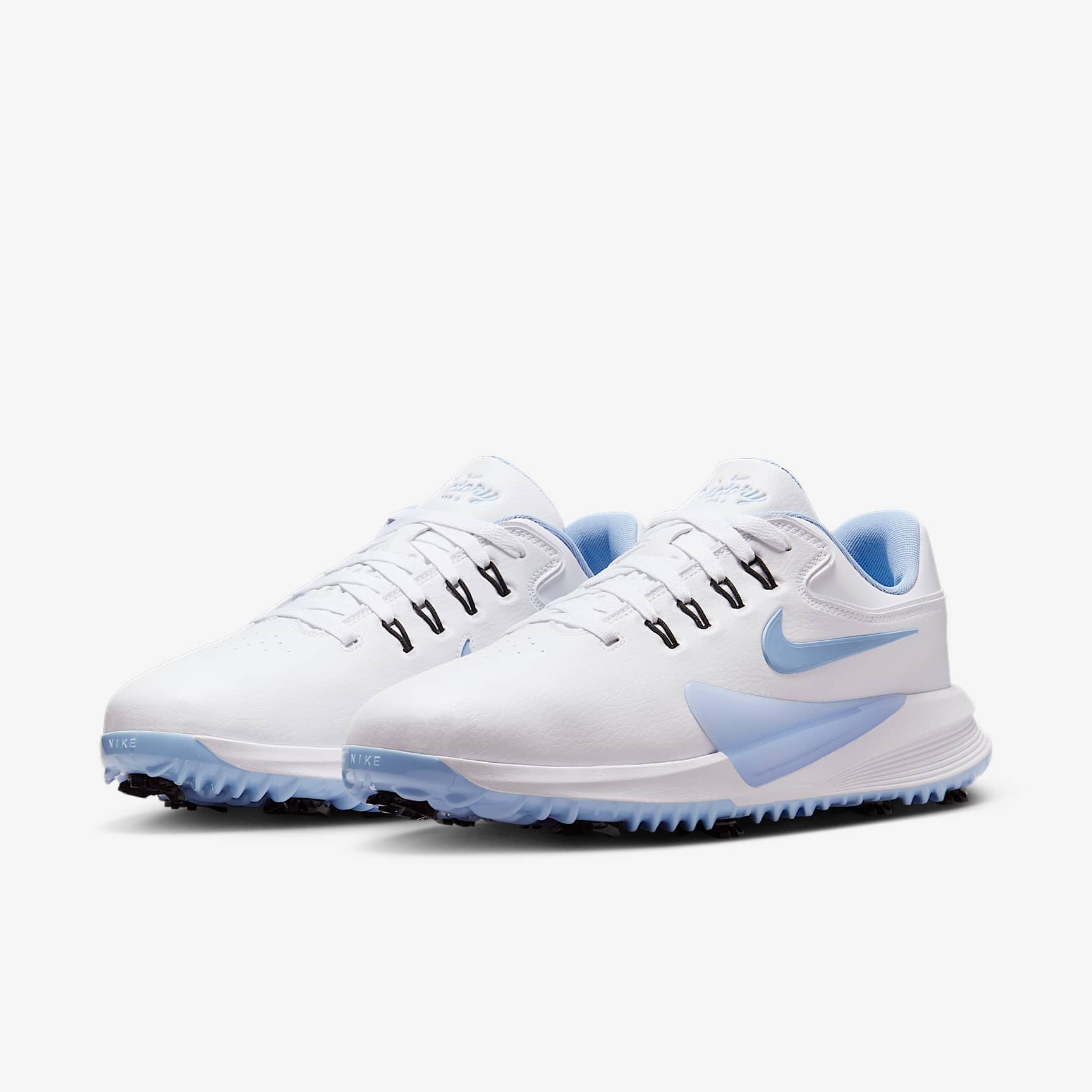 Nike Victory Pro 4 Golf Shoes (Wide)