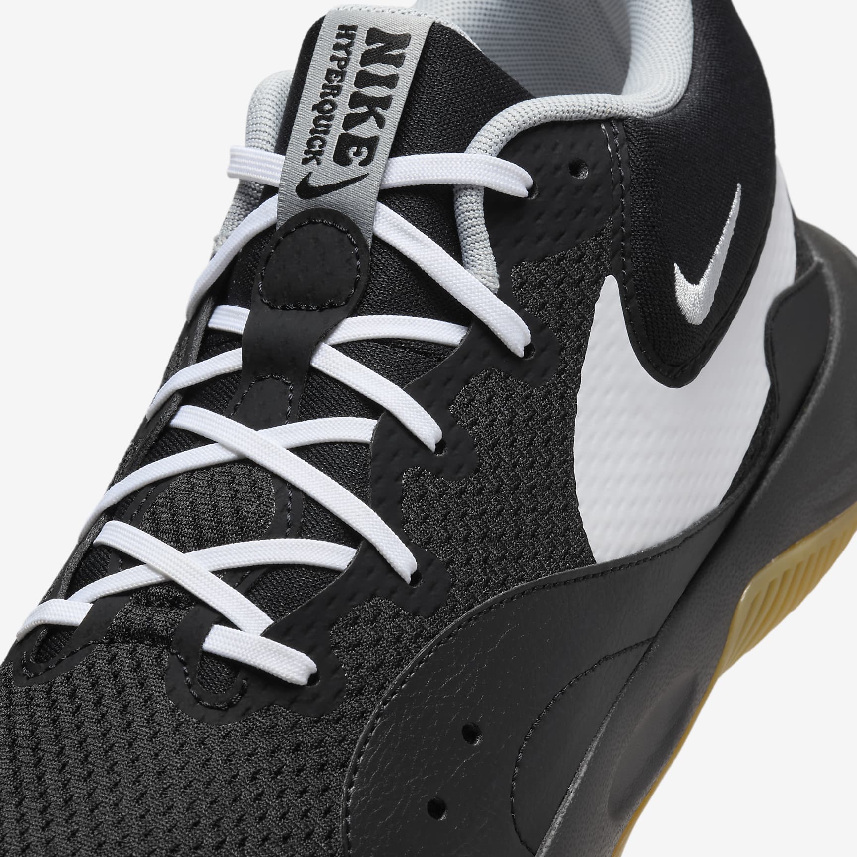 Nike Hyperquick Volleyball Shoes