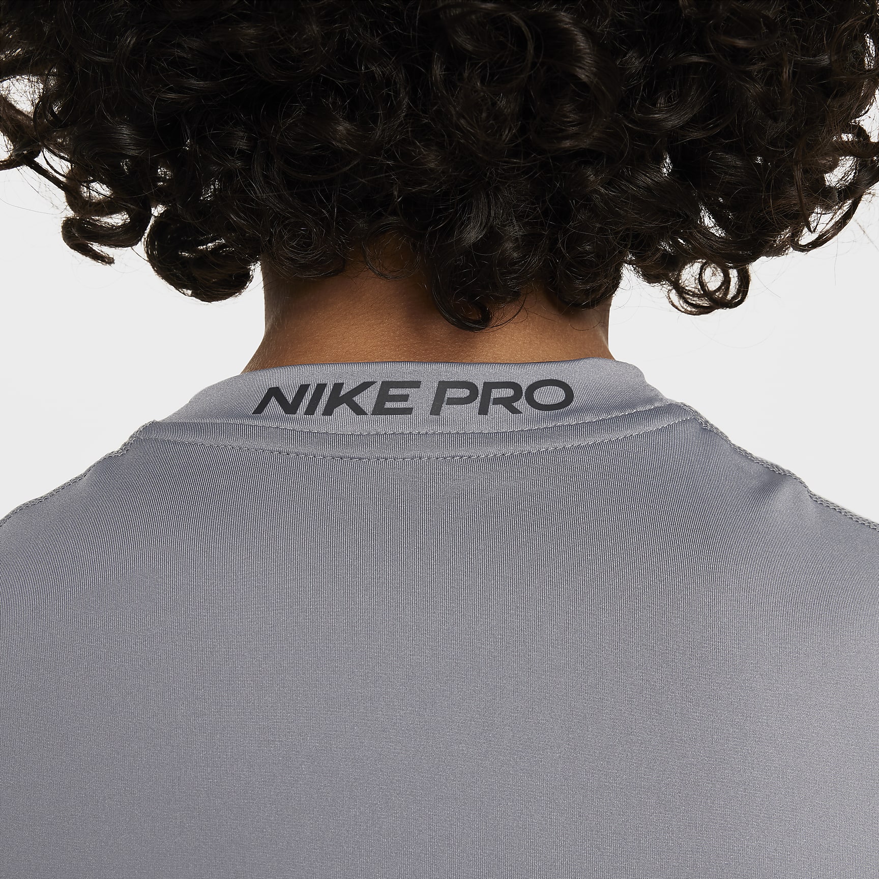Nike Pro Big Kids' (Boys') Sleeveless Top
